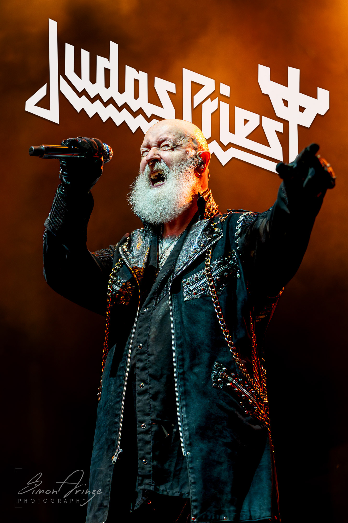 Judas Priest - Bloodstock Festival - 09/08/2026 - Simon Arinze Photography