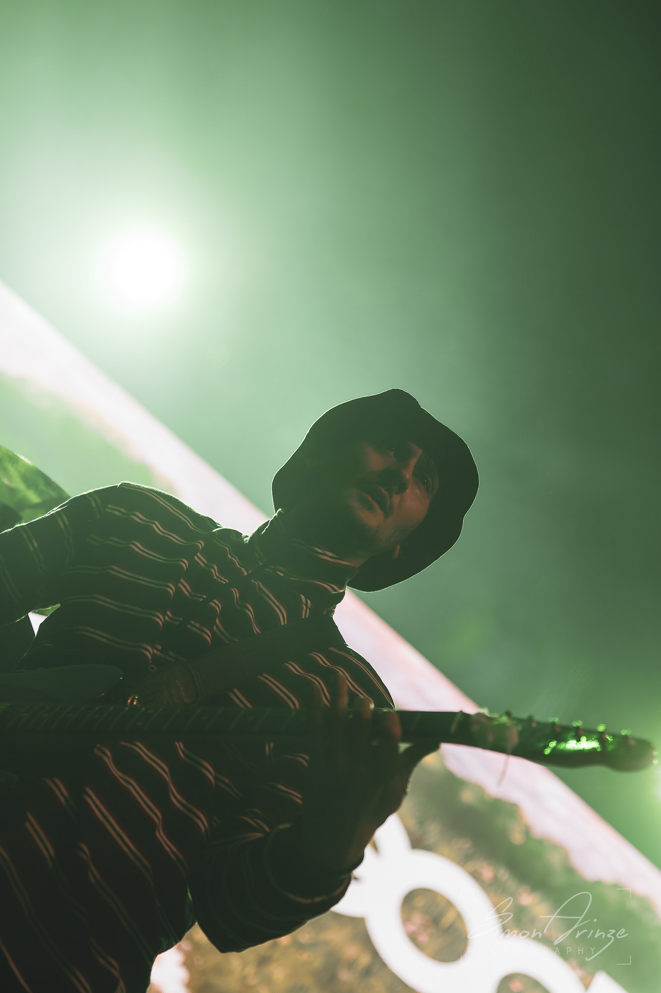 Unpeople - SWX, Bristol - 06/03/2025 - Simon Arinze Photography