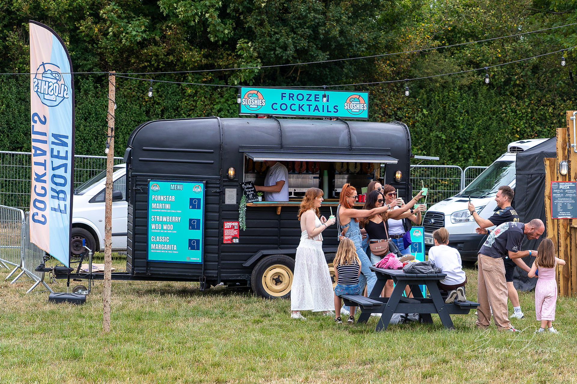 New Heights Festival - 18-19/07/2025 - Simon Arinze Photography