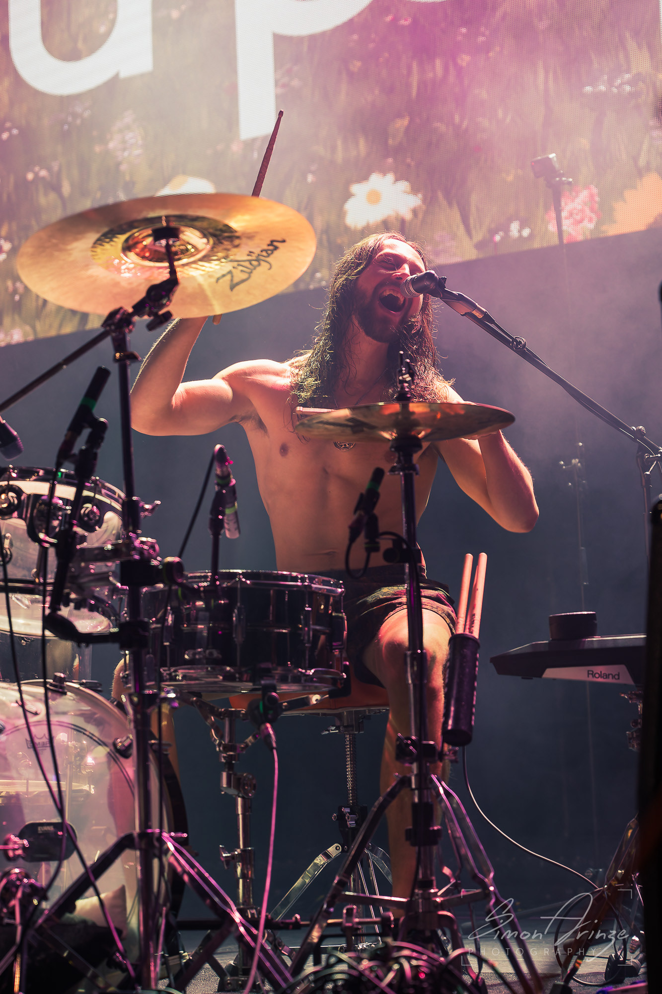 Unpeople - SWX, Bristol - 06/03/2025 - Simon Arinze Photography