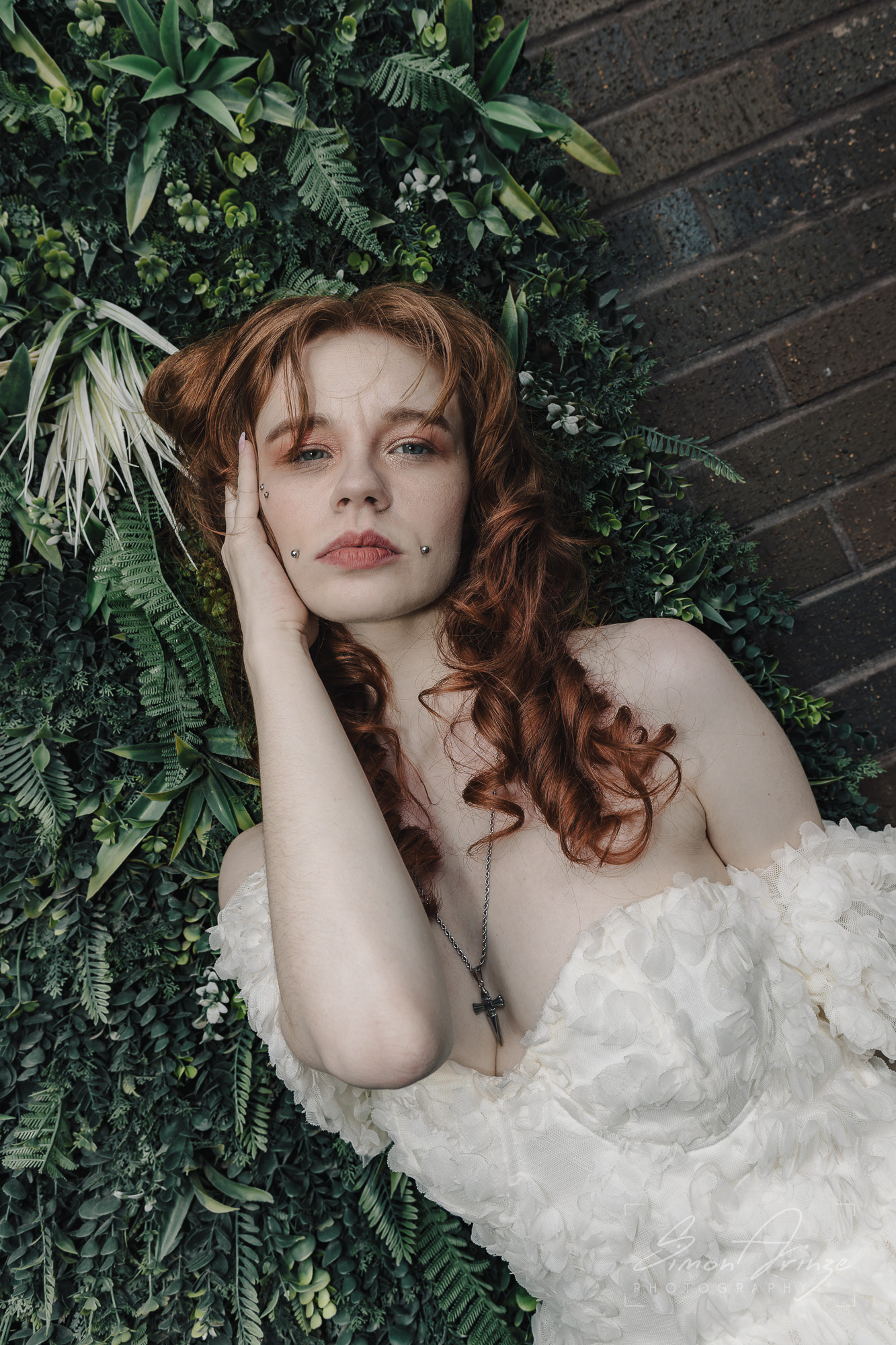 "Runaway Brides" - Brum Portrait Events, Birmingham - 20/06/2026 - Simon Arinze Photography