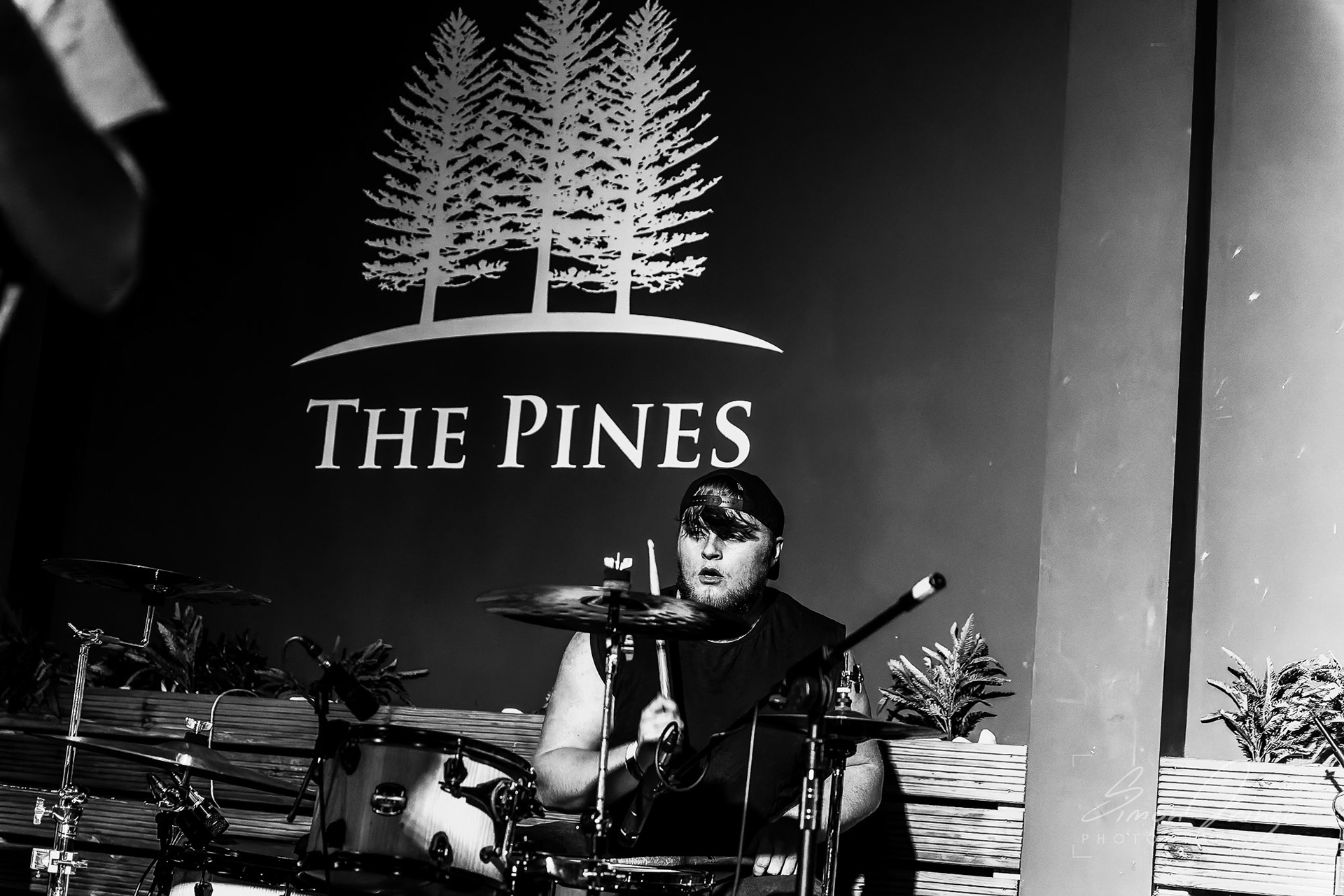 Dirt Basement - The Thirsty Pine, Gloucester - Underground Festival - 28/03/2026 - Simon Arinze Photography