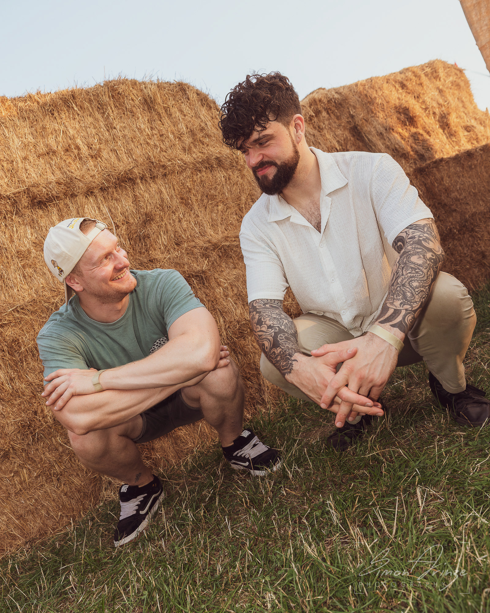 Arkadia - Inglefest, Yate - 15/08/2025 - Simon Arinze Photography