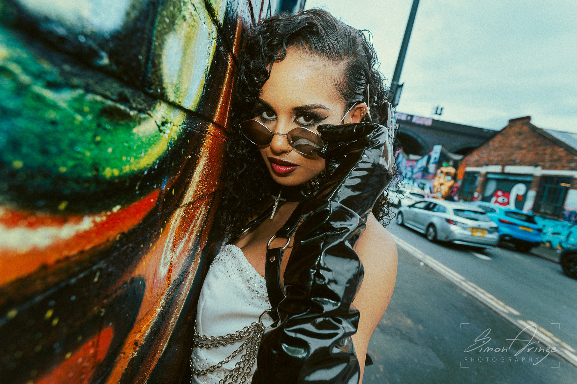 "Runaway Brides" - Brum Portrait Events, Birmingham - 20/06/2026 - Simon Arinze Photography