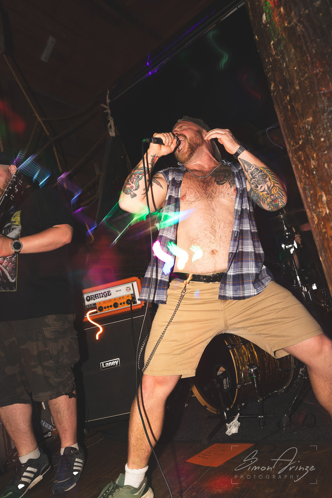 Mudlarker - The Victory, Hereford - 24/05/2025 - Simon Arinze Photography