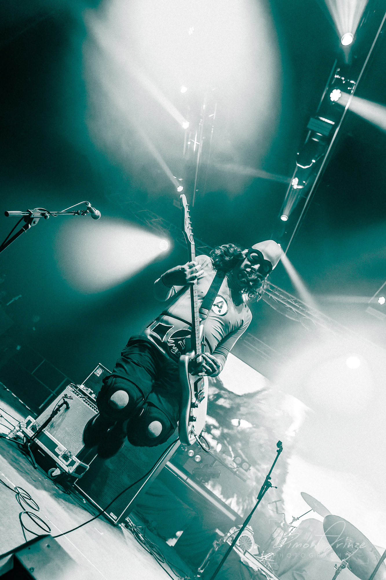 The Aquabats! - The Prospects Building, Bristol - 27/02/2026 - Simon Arinze Photography