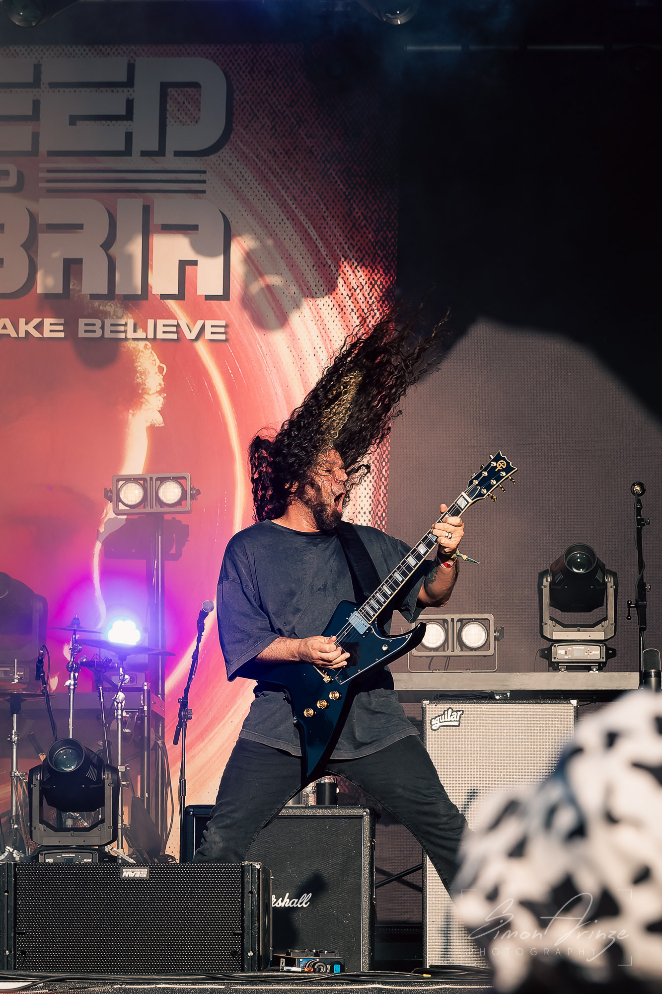 2000Trees Festival - 11/07/2025 - Simon Arinze Photography