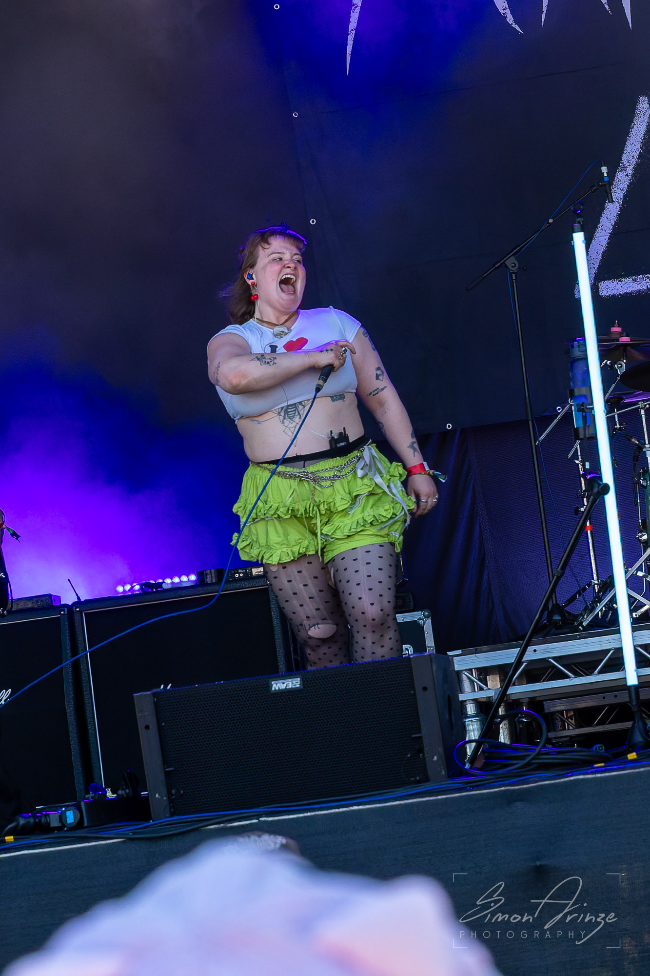 2000Trees Festival - 11/07/2025 - Simon Arinze Photography
