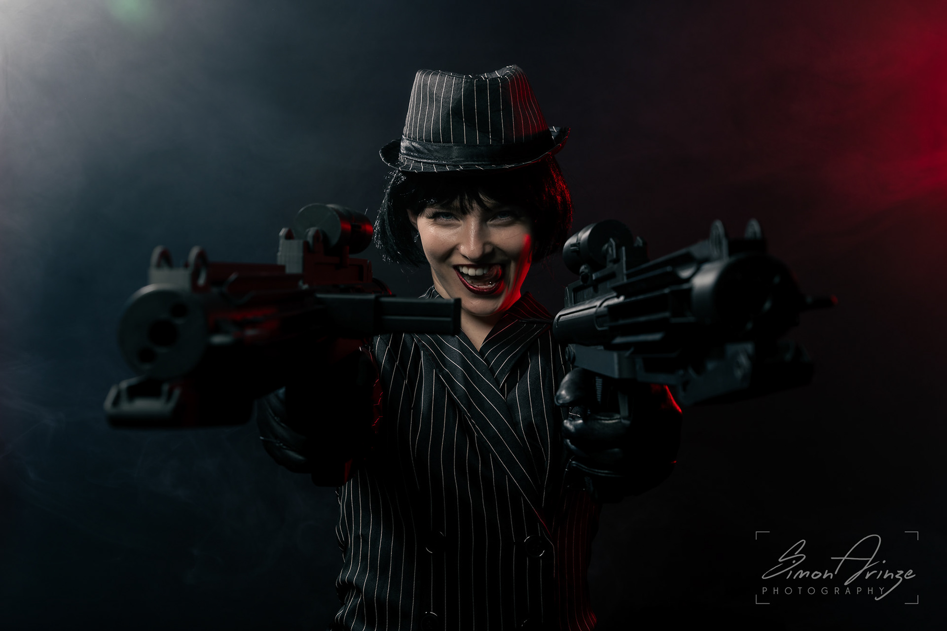 Ivy Costumes - "1920's" - Alastair Currill Studio, Bourton-on-the-Water - 17/03/2026 - Simon Arinze Photography