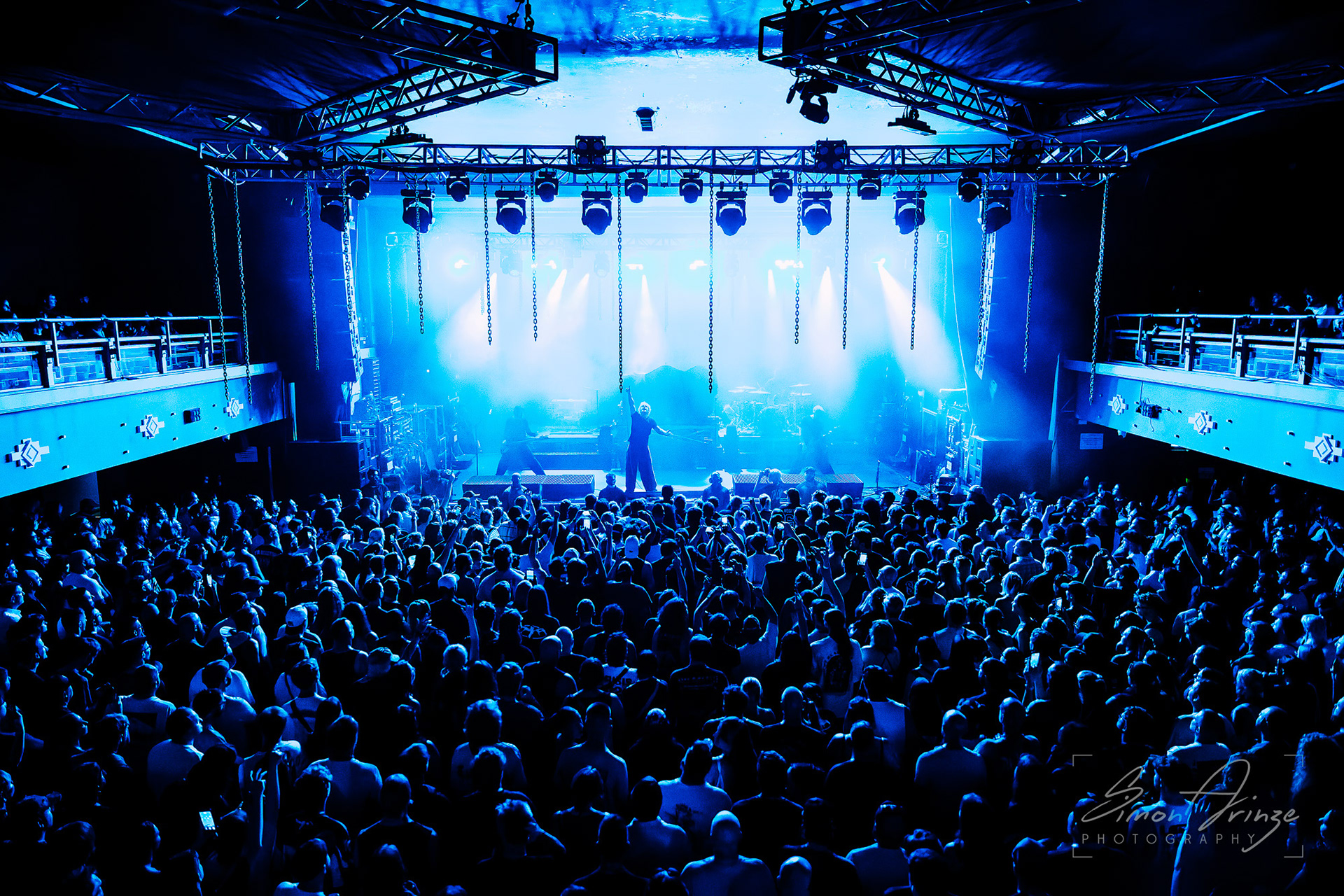 Thornhill - O2 Academy, Birmingham - 25/06/2026 - Simon Arinze Photography