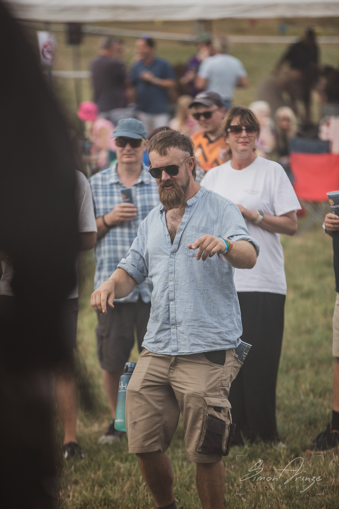 New Heights Festival - 18-19/07/2025 - Simon Arinze Photography