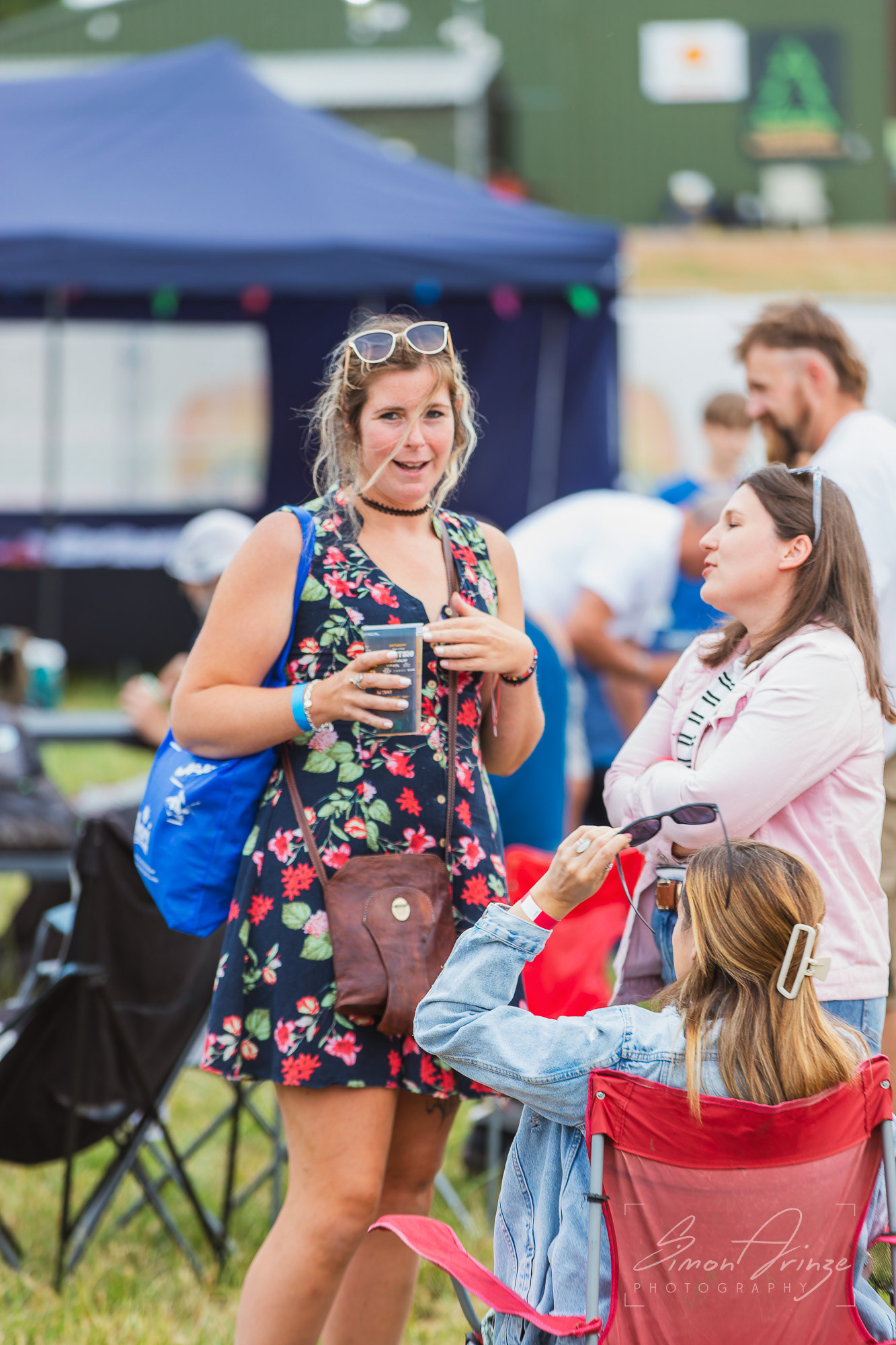 New Heights Festival - 18-19/07/2025 - Simon Arinze Photography