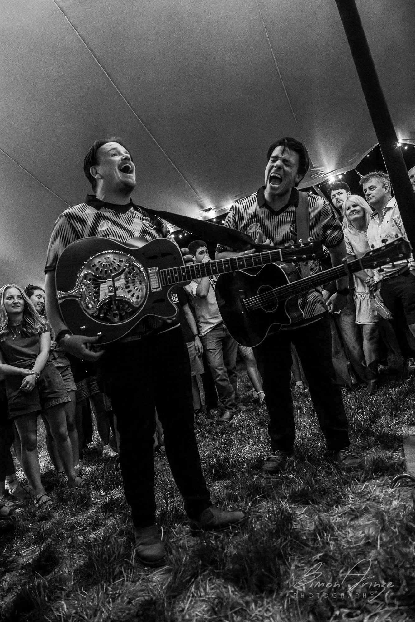 New Heights Festival - 18/07/2025 - Simon Arinze Photography