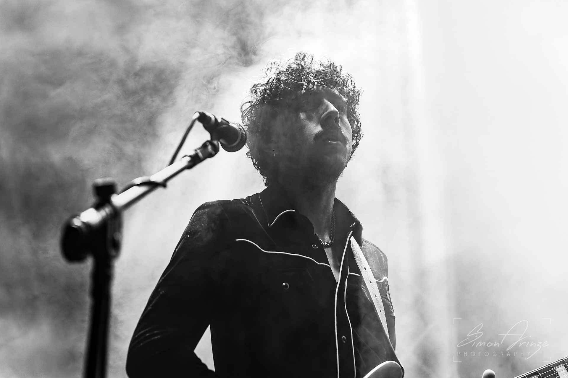 Nuns of the Tundra - Gloucester Guildhall - 04/04/2026 - Simon Arinze Photography