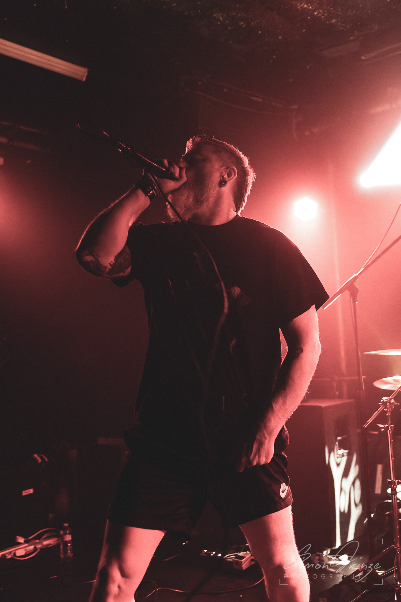 Mastiff - Clwb Ifor Bach, Cardiff - 26/04/2025 - Simon Arinze Photography