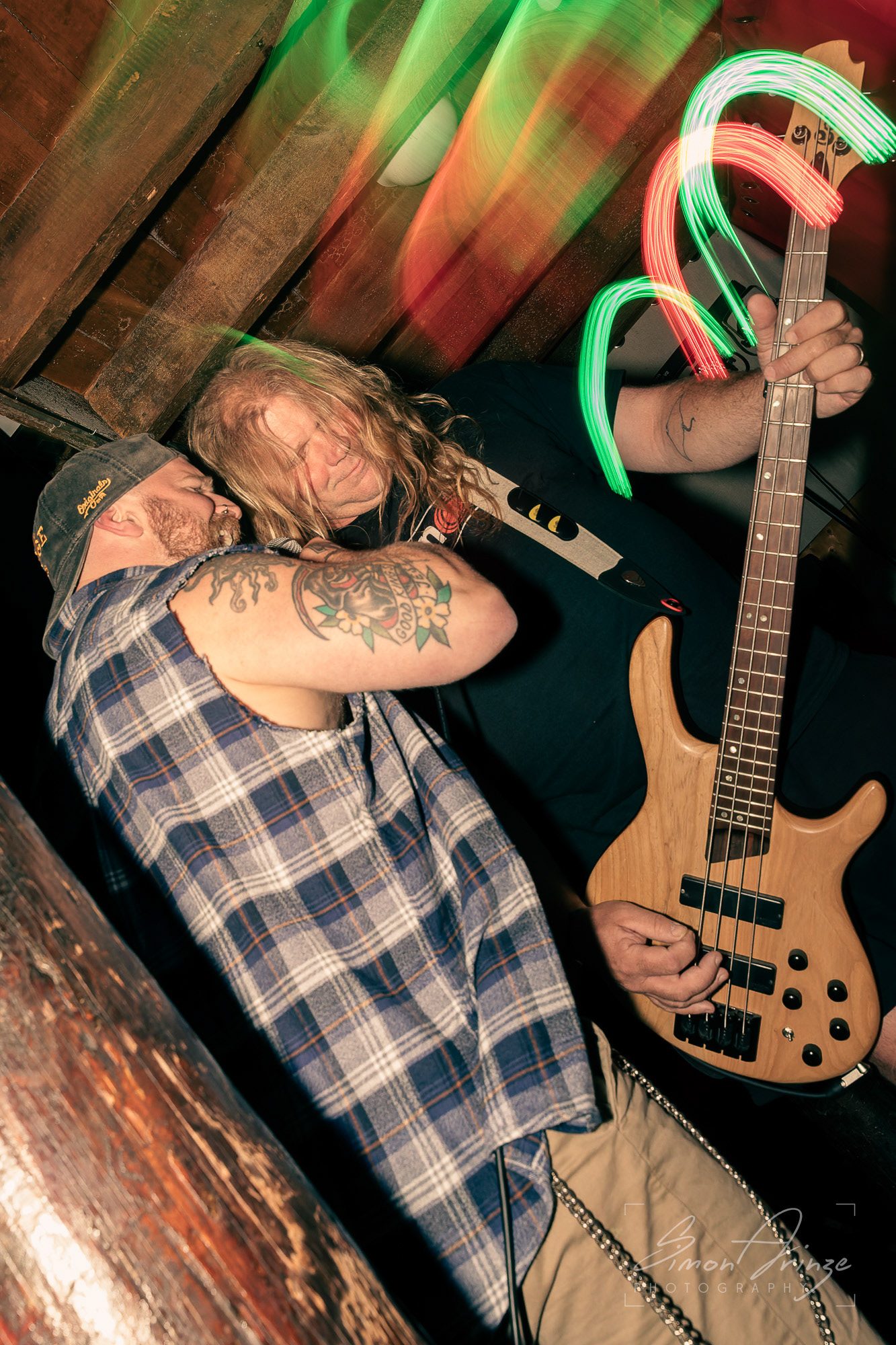 Mudlarker - The Victory, Hereford - 24/05/2025 - Simon Arinze Photography