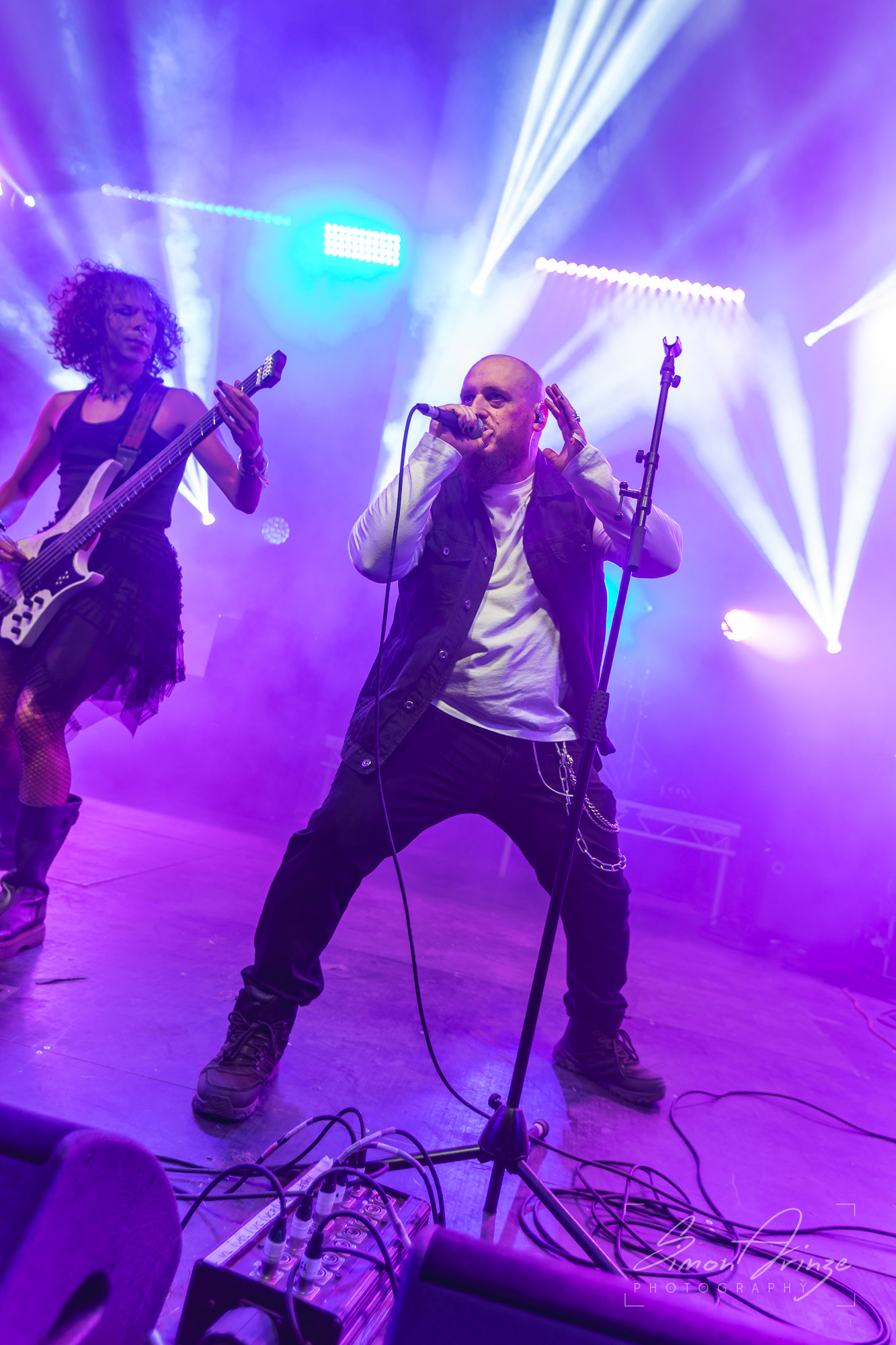Imbrium - Bloodstock Festival - 08/08/2026 - Simon Arinze Photography