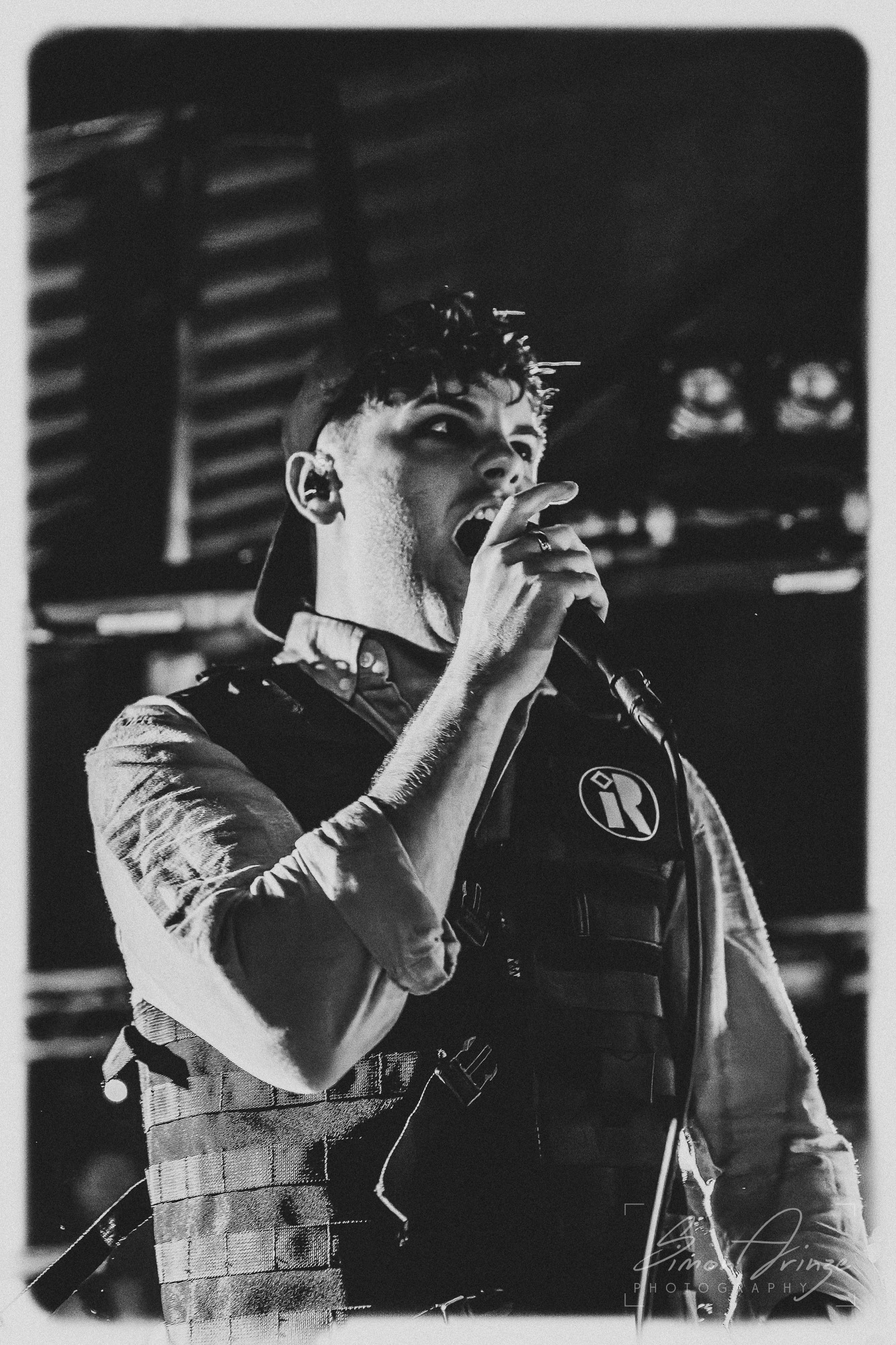 Fearless Vampire Killers - The Asylum, Birmingham - 26/07/2025 - Simon Arinze Photography