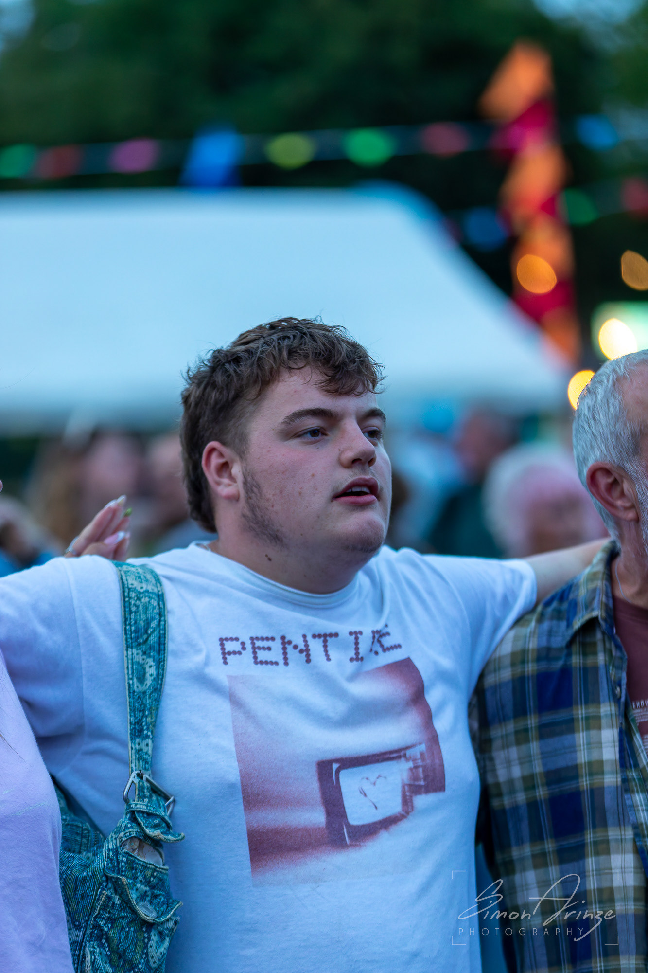 New Heights Festival - 18-19/07/2025 - Simon Arinze Photography