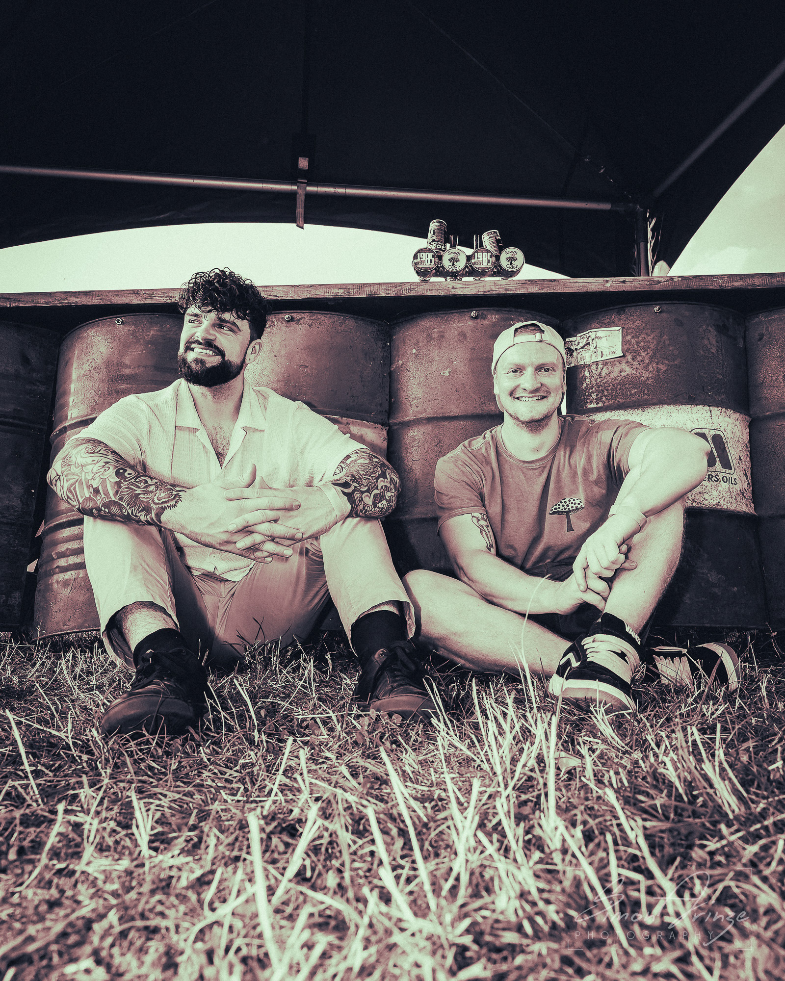 Arkadia - Inglefest, Yate - 15/08/2025 - Simon Arinze Photography