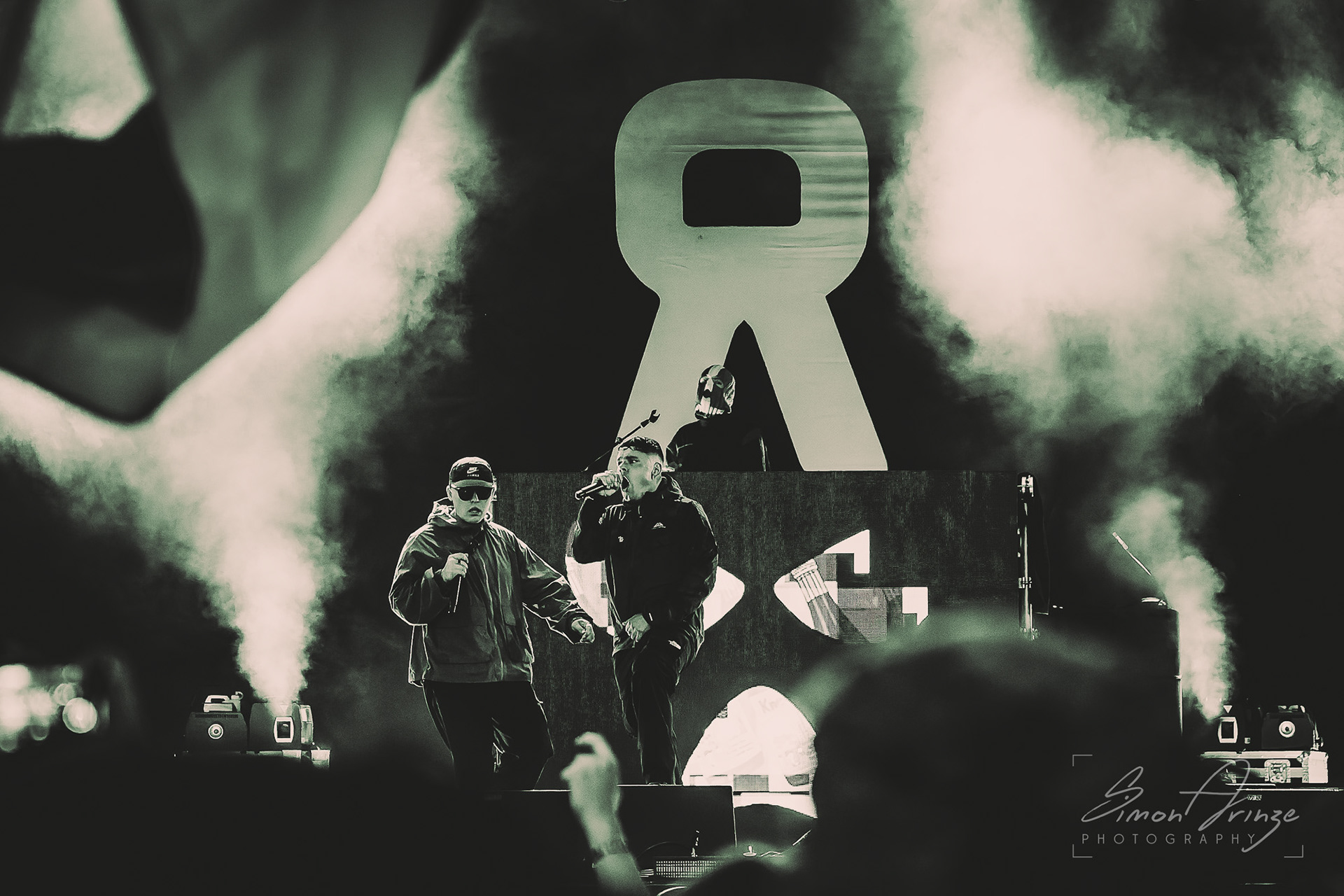 2000Trees Festival - 10/07/2025 - Simon Arinze Photography