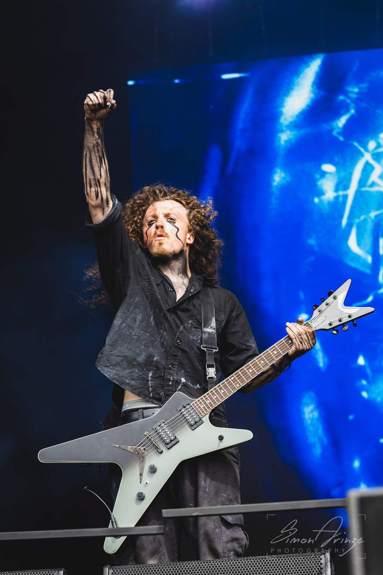 Vended - Bloodstock Festival - 08/08/2026 - Simon Arinze Photography