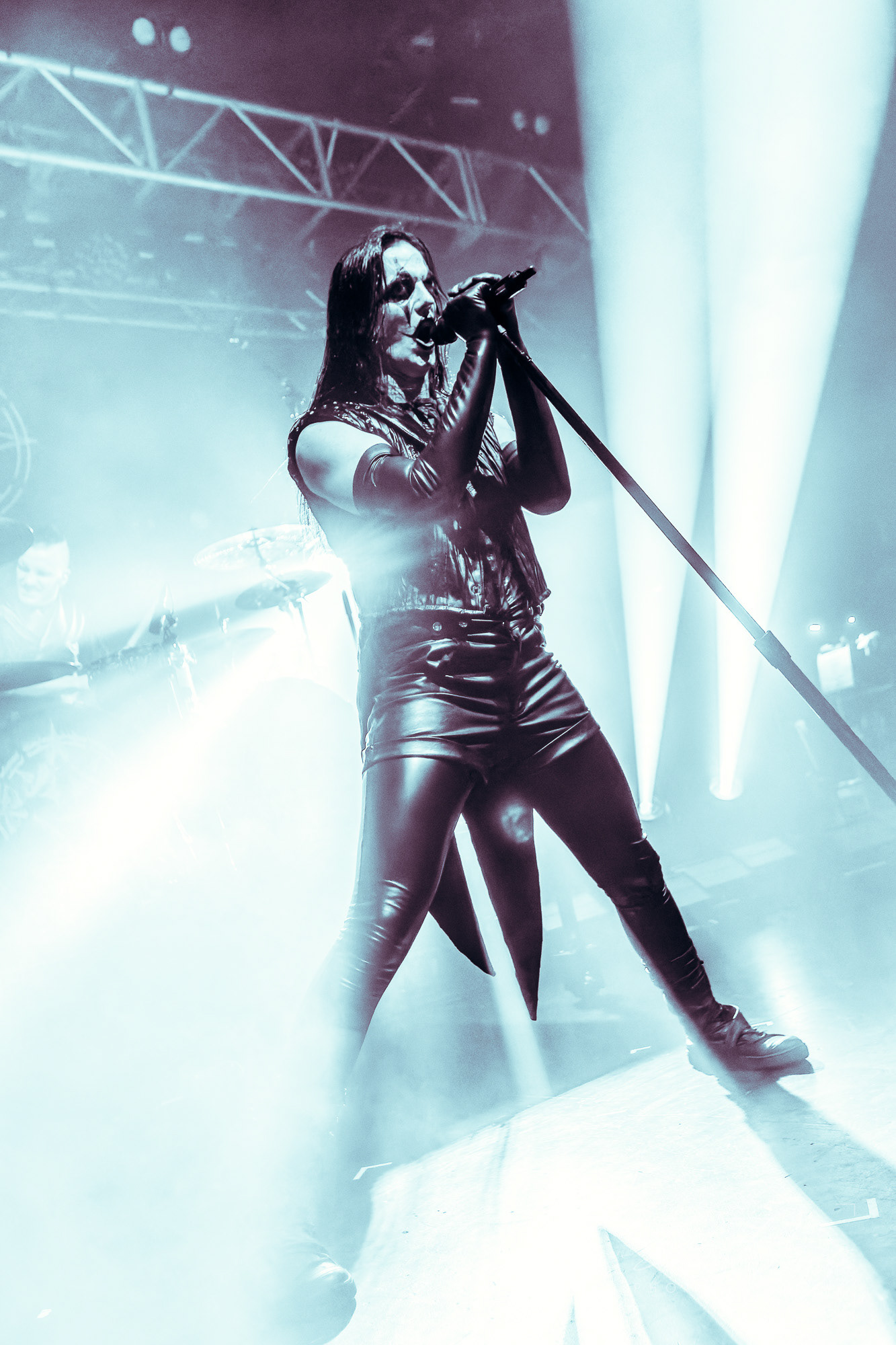 Avatar - O2 Academy Bristol - 18/02/2026 - Simon Arinze Photography