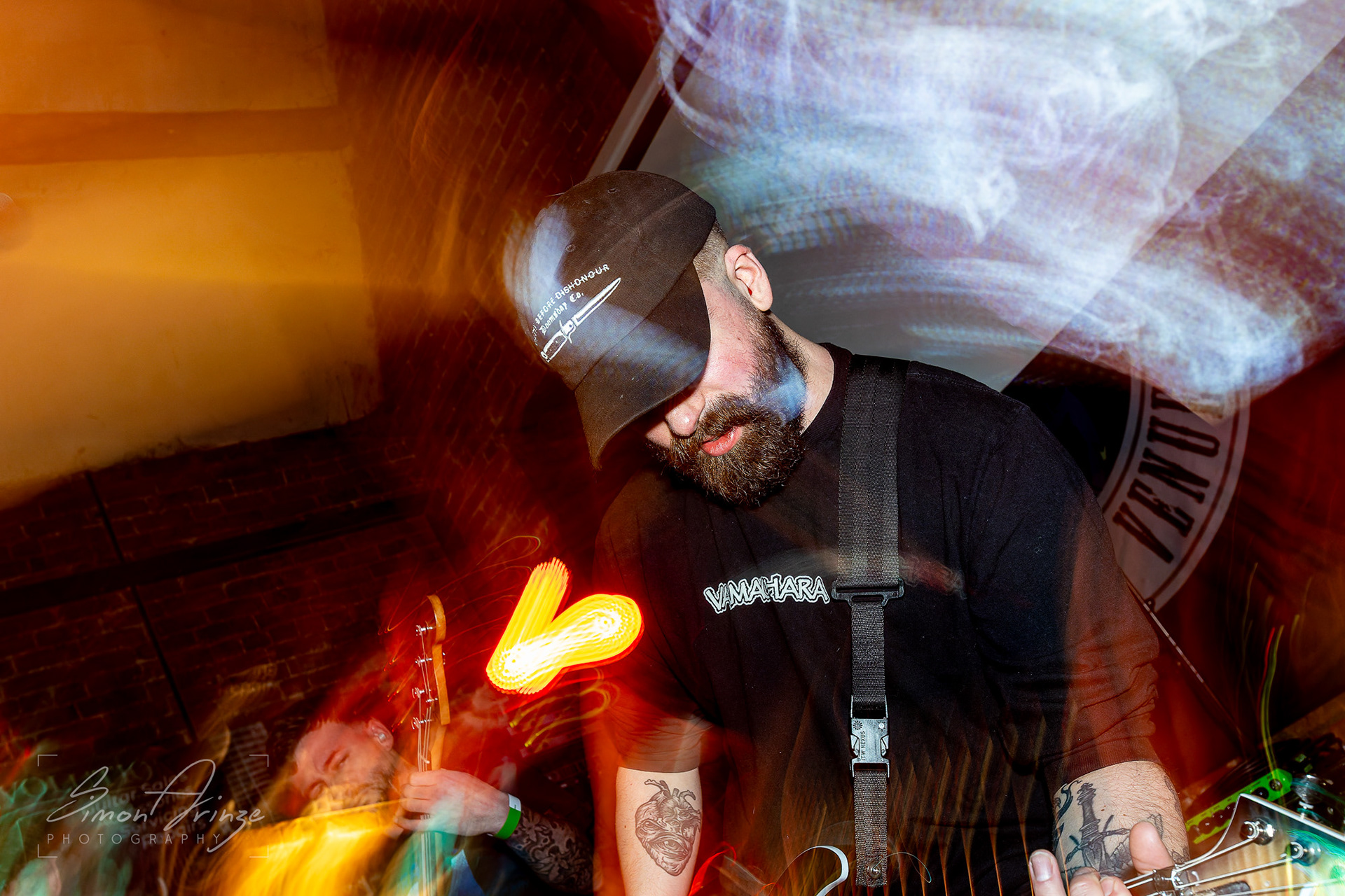 Victims of Life - Frog & Fiddle, Cheltenham - 20/02/2026 - Simon Arinze Photography