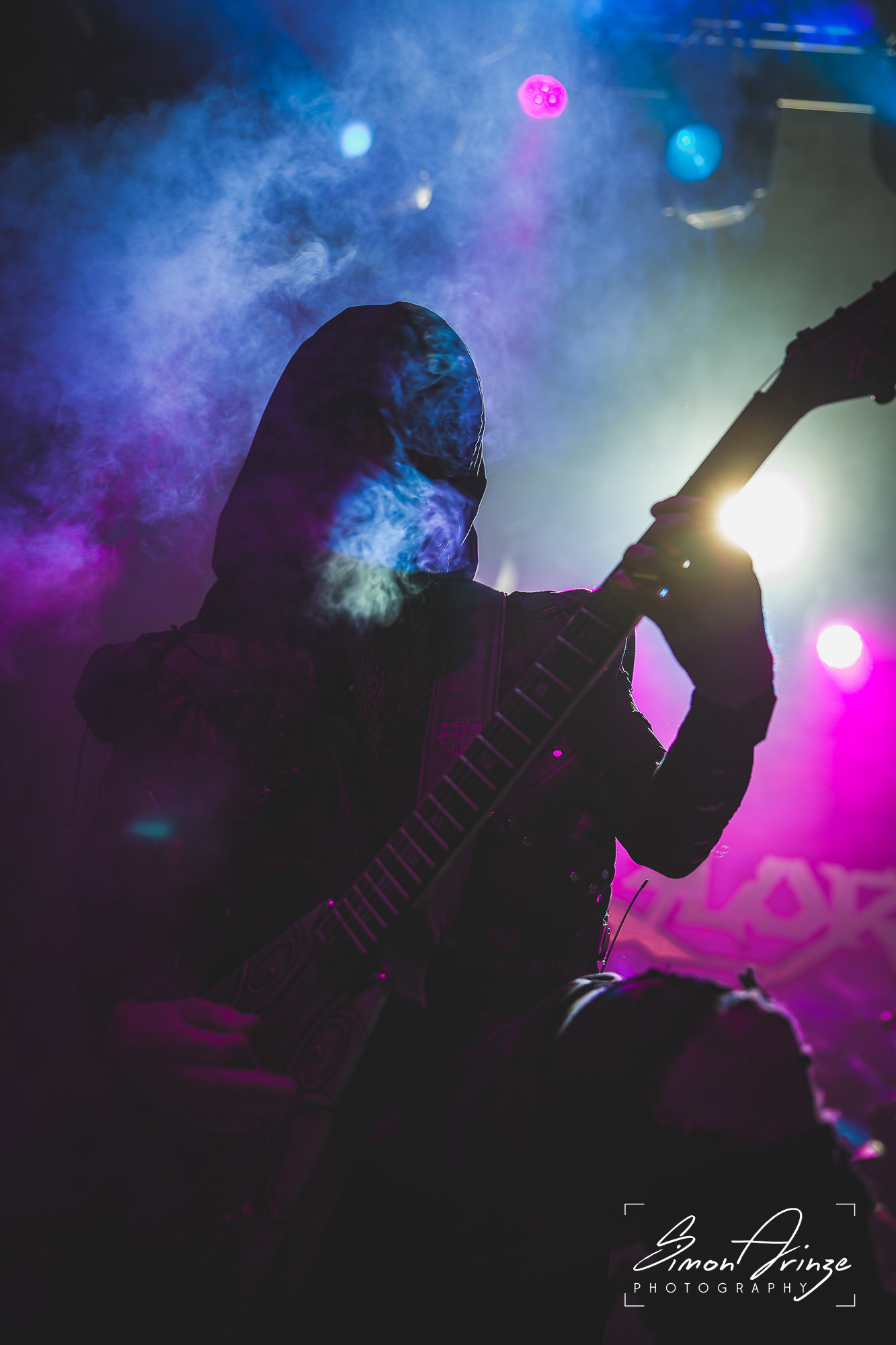 Gloryhammer - SWX, Bristol - 09/02/2025 - Simon Arinze Photography