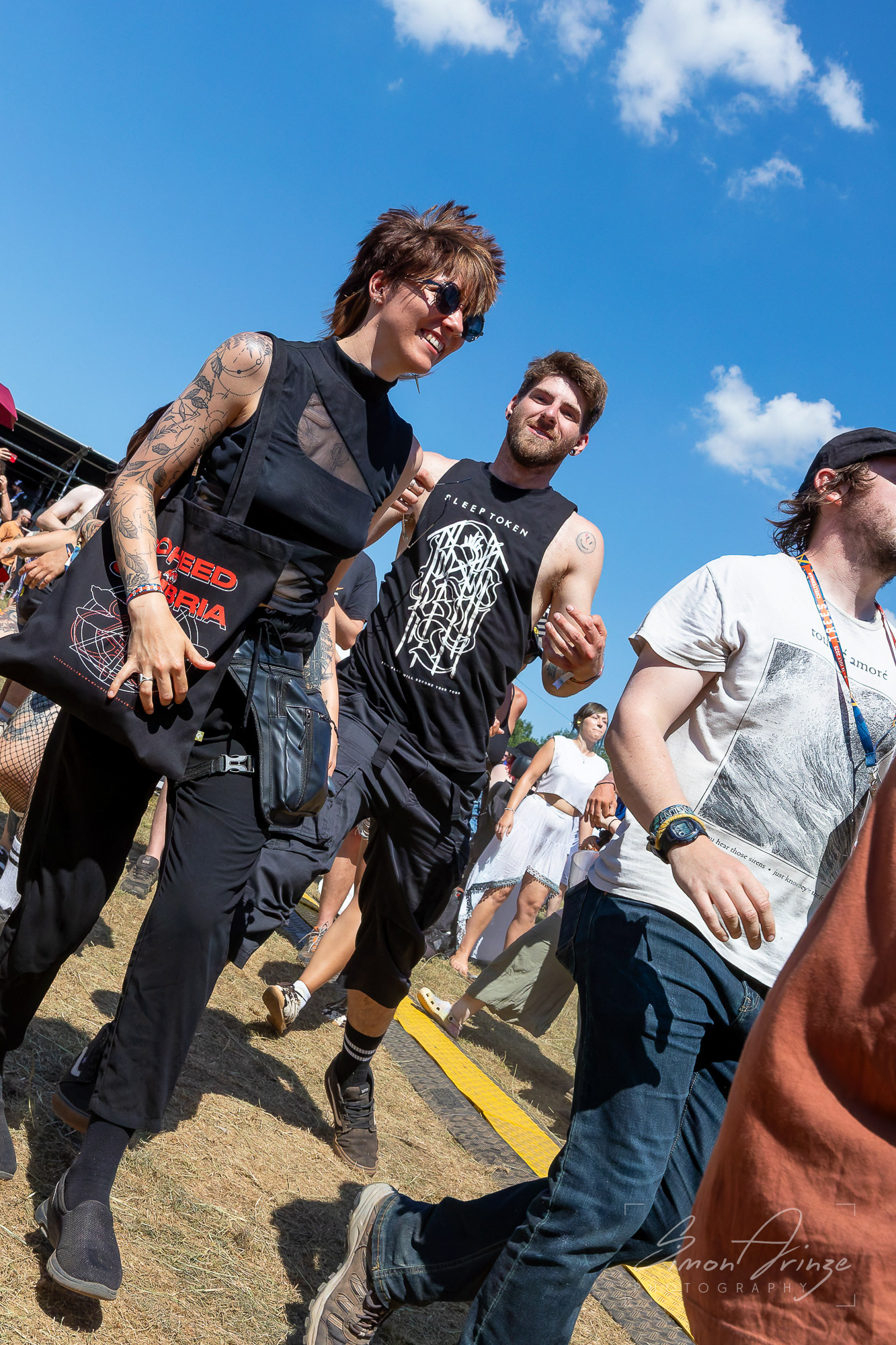 2000Trees Festival - 11/07/2025 - Simon Arinze Photography