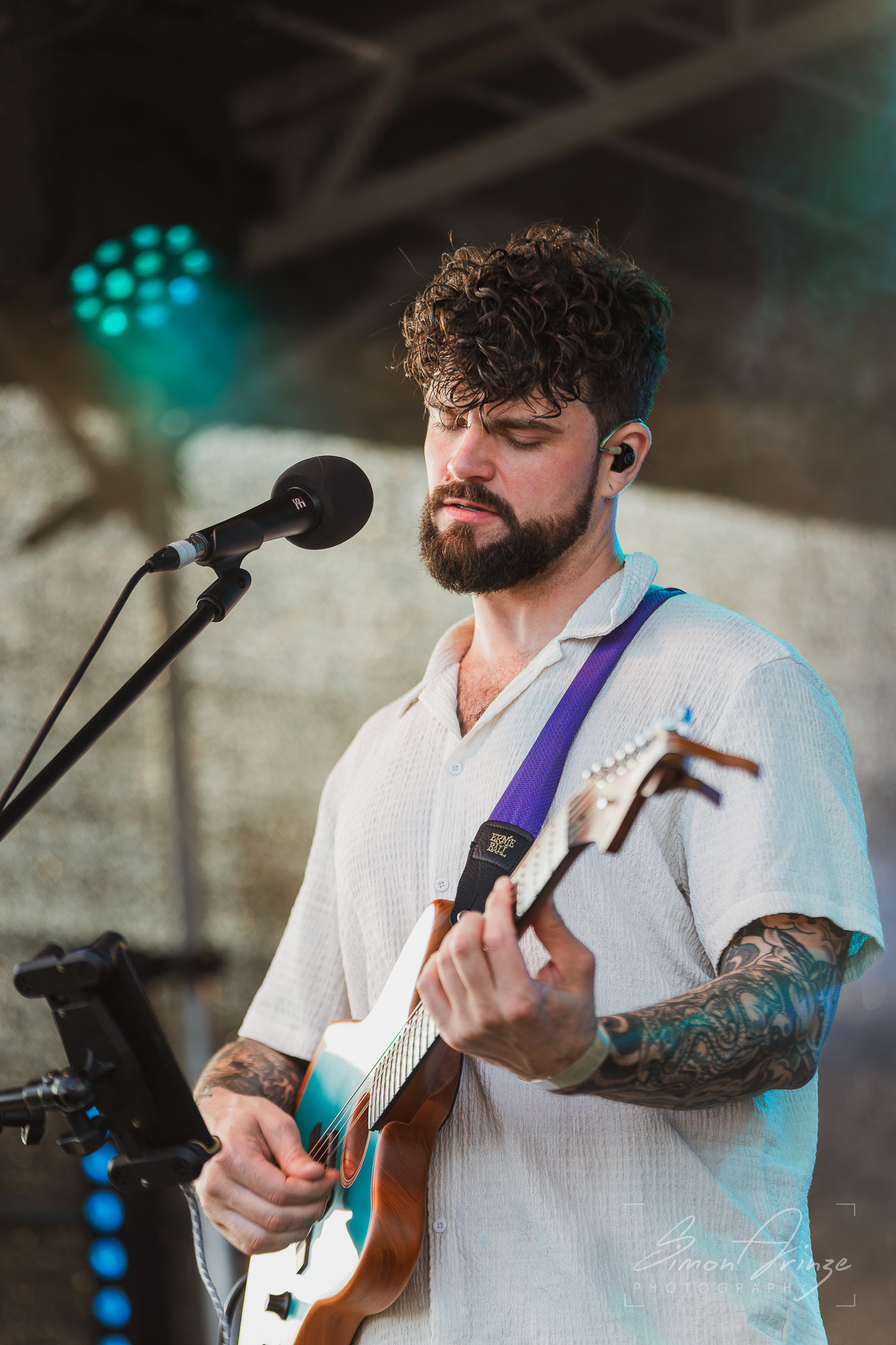 Arkadia - Inglefest, Yate - 15/08/2025 - Simon Arinze Photography