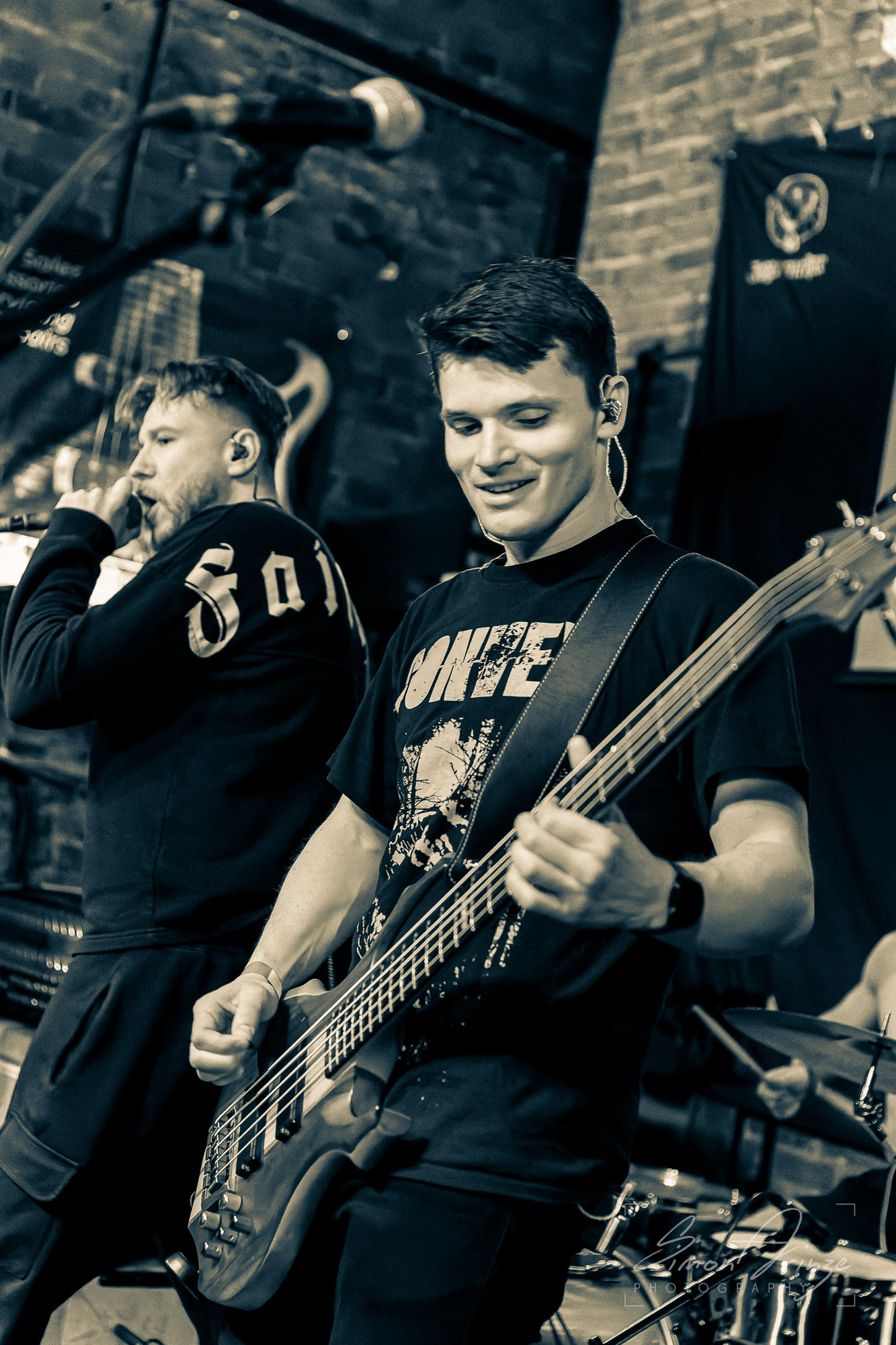 Skora - Frog & Fiddle, Cheltenham - 20/02/2026 - Simon Arinze Photography