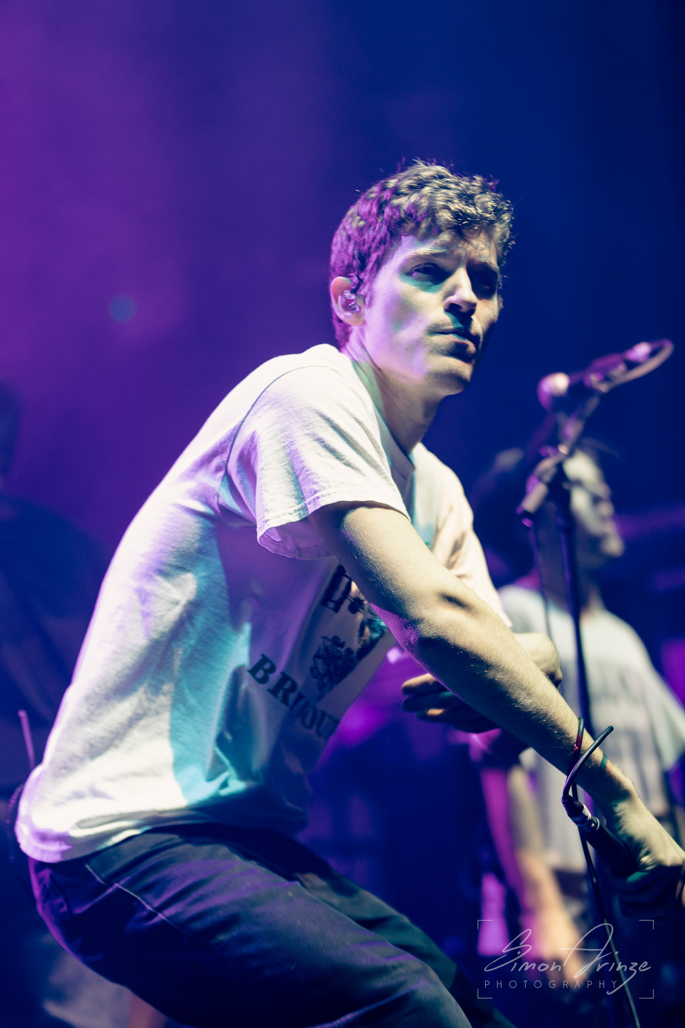 Anxious - O2 Institute, Birmingham - 18/12/2025 - Simon Arinze Photography