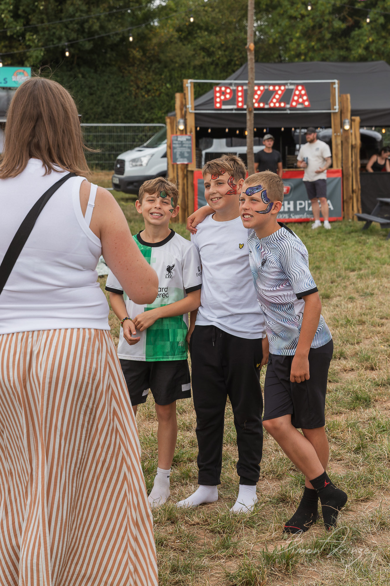 New Heights Festival - 18-19/07/2025 - Simon Arinze Photography