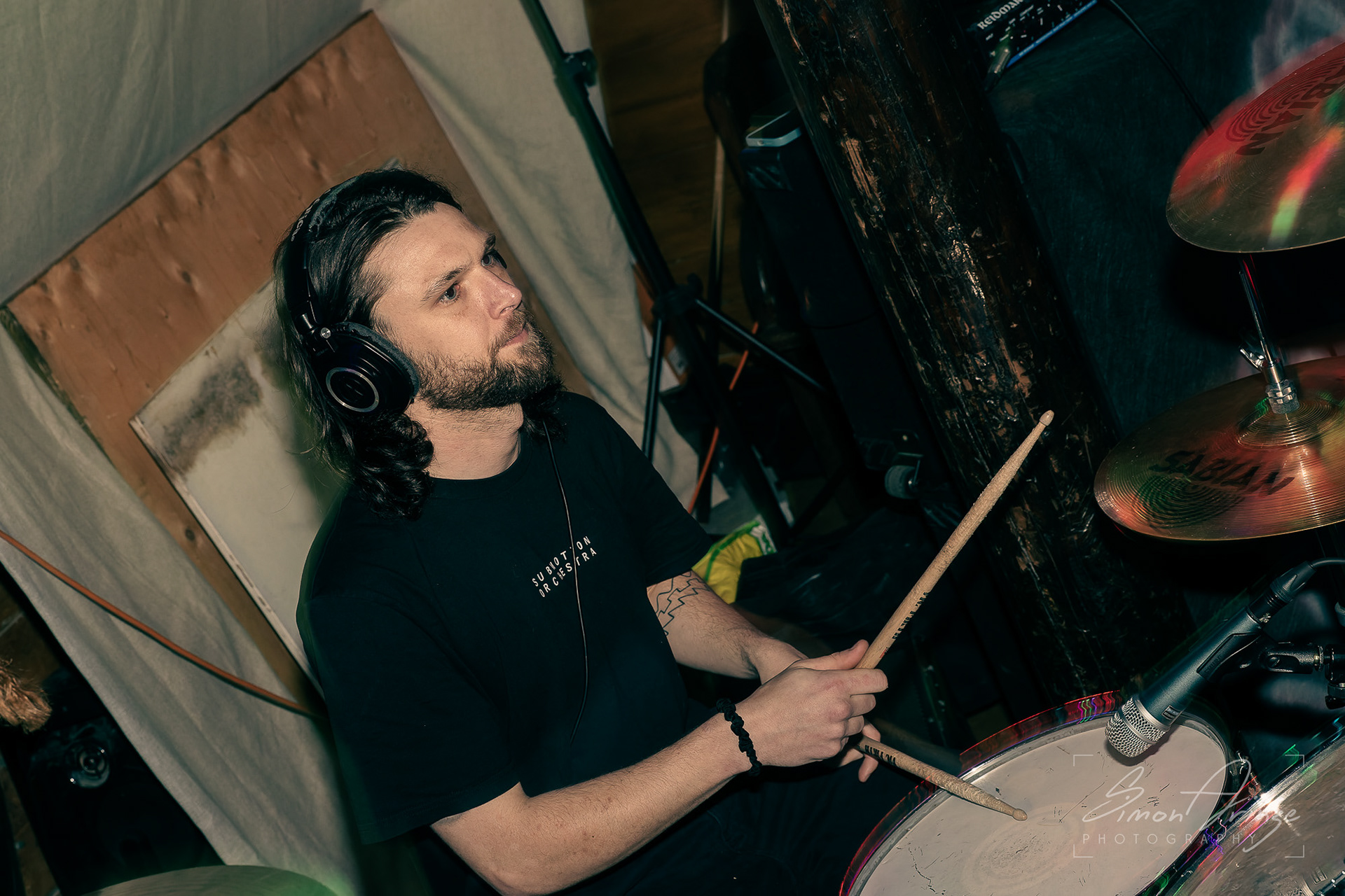 Risperidrone - The Victory, Hereford - 25/05/2025 - Simon Arinze Photography