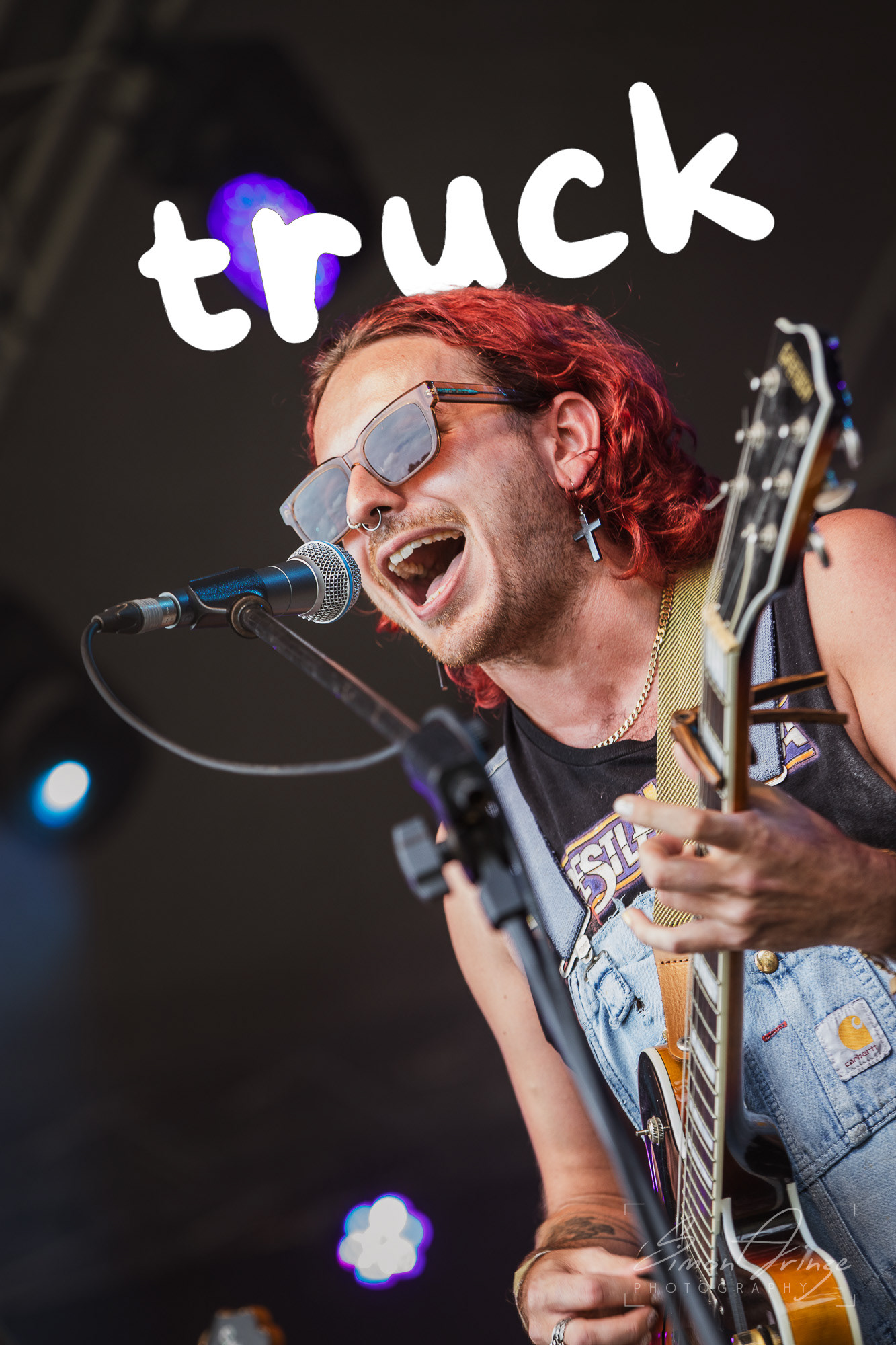 New Heights Festival - 19/07/2025 - Simon Arinze Photography