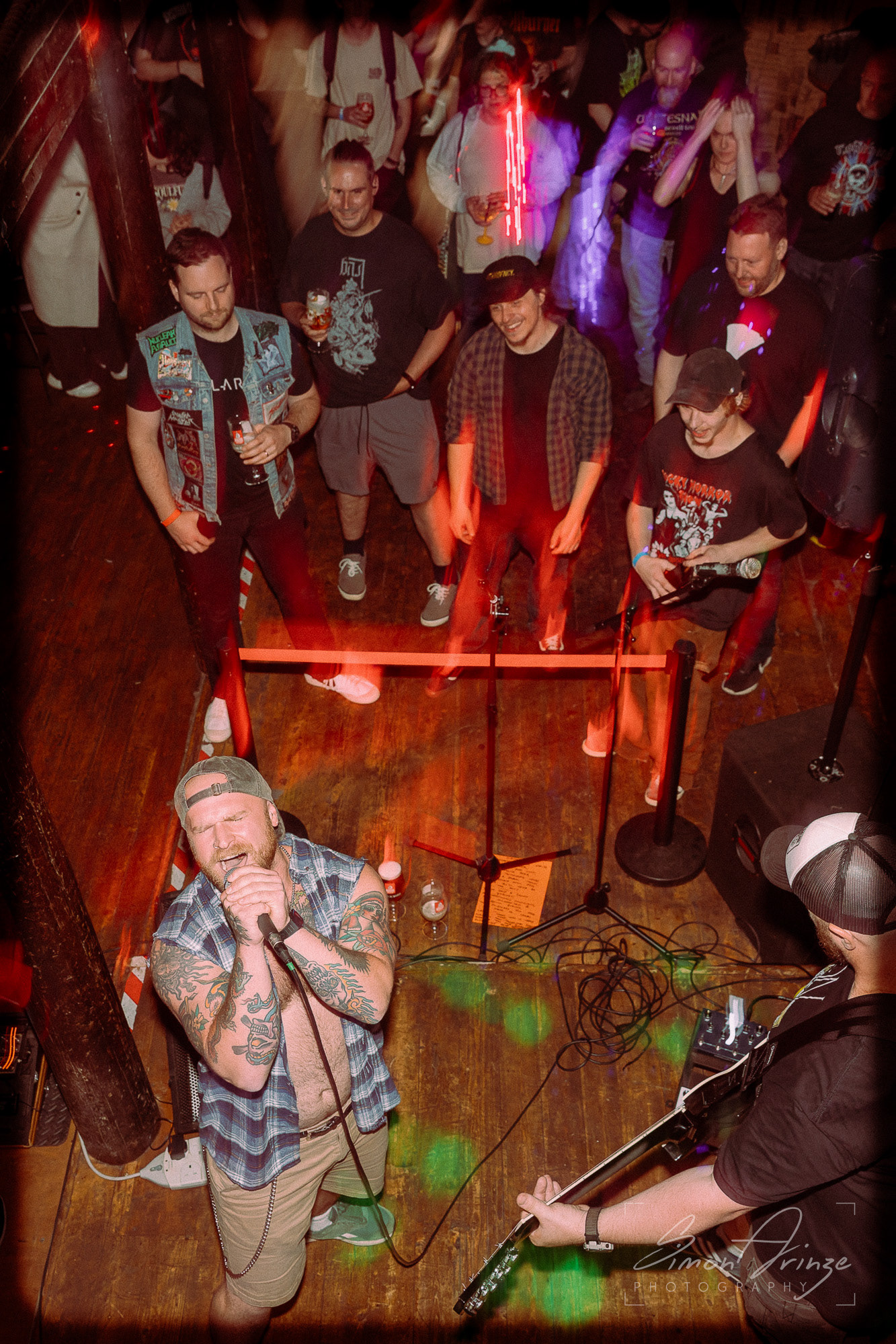 Mudlarker - The Victory, Hereford - 24/05/2025 - Simon Arinze Photography