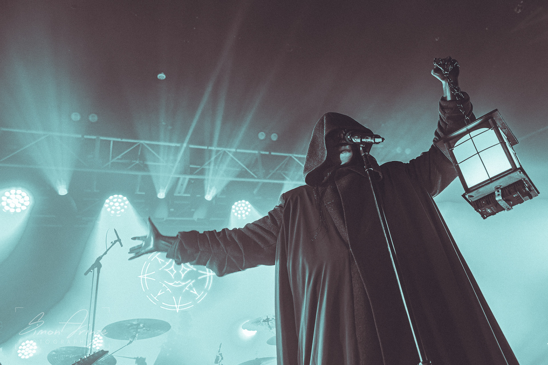 Avatar - O2 Academy Bristol - 18/02/2026 - Simon Arinze Photography