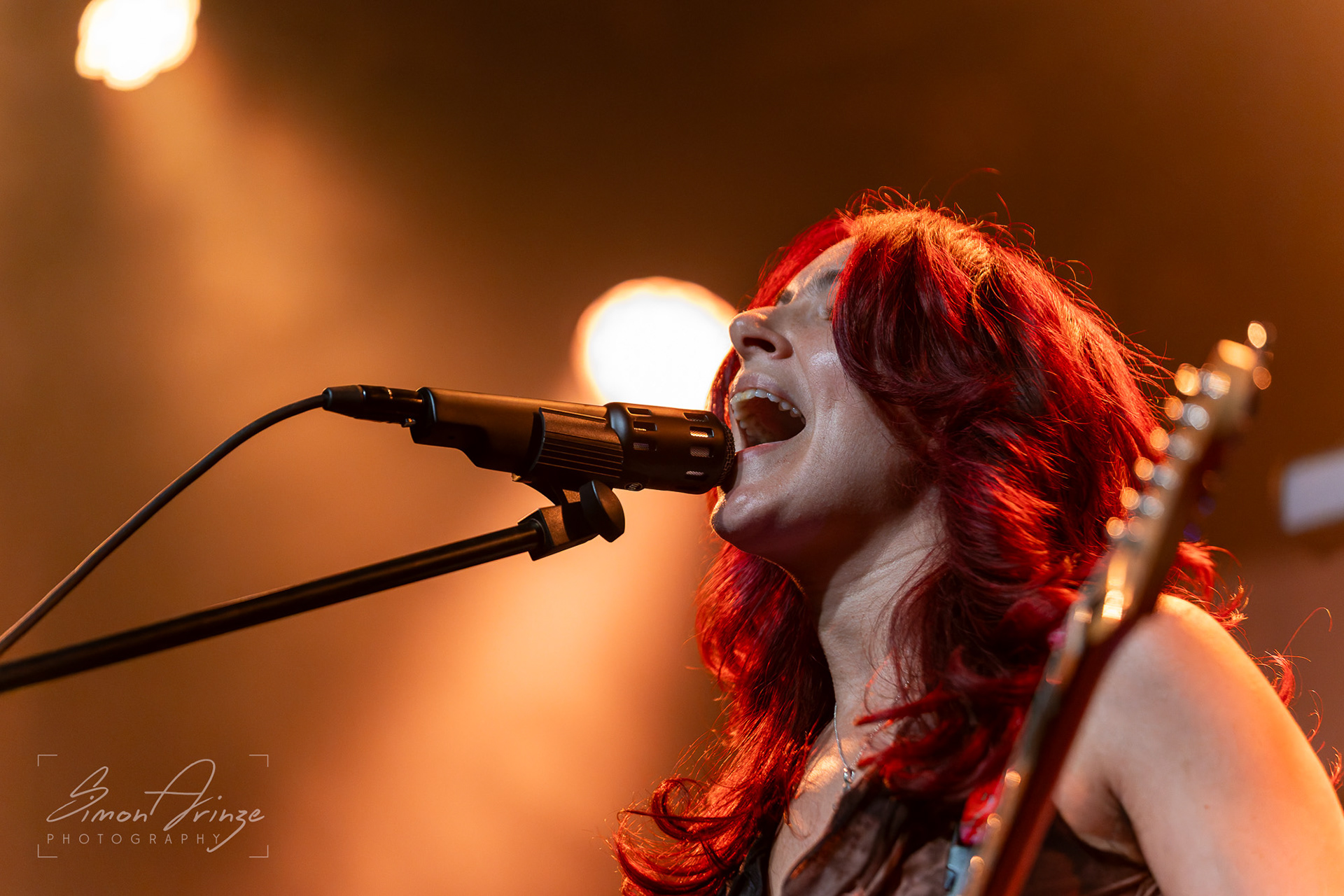 Meatdripper - The 1865, Southampton - 10/08/2026 - Simon Arinze Photography