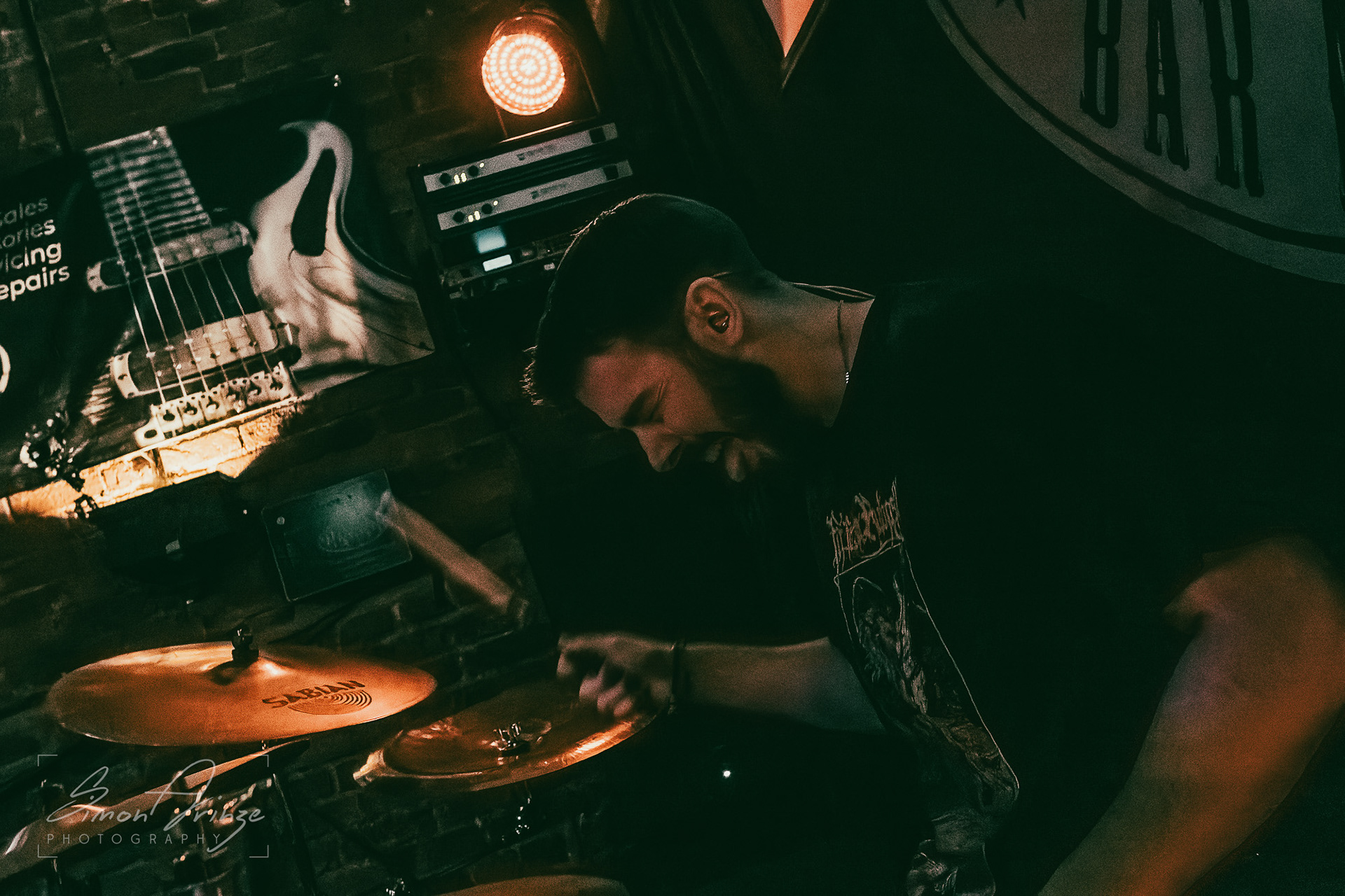 Convey - Frog & Fiddle, Cheltenham - 20/02/2026 - Simon Arinze Photography