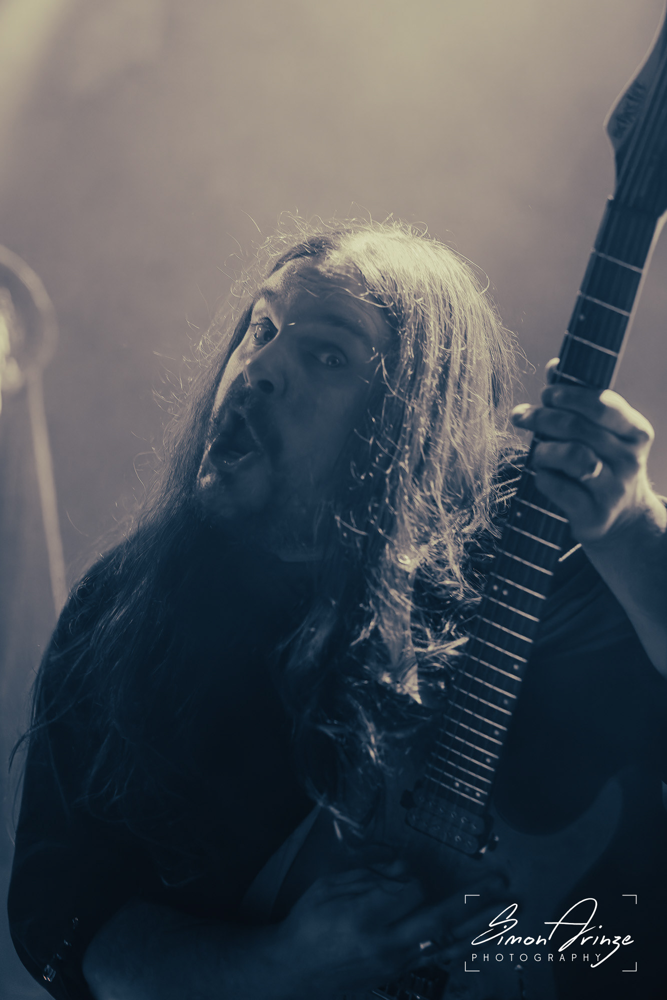 Fellowship - SWX, Bristol - 09/02/2025 - Simon Arinze Photography