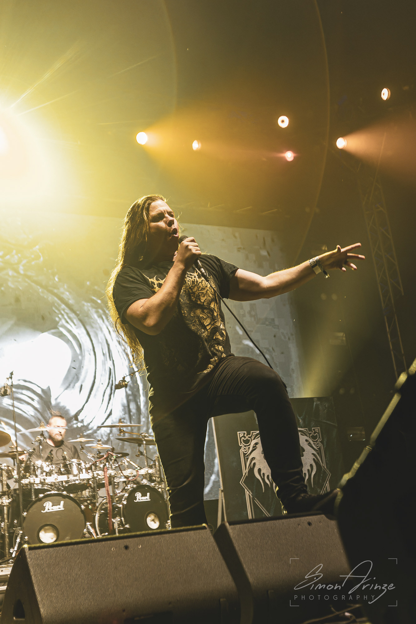 Cryptopsy - Bloodstock Festival - 06/08/2026 - Simon Arinze Photography