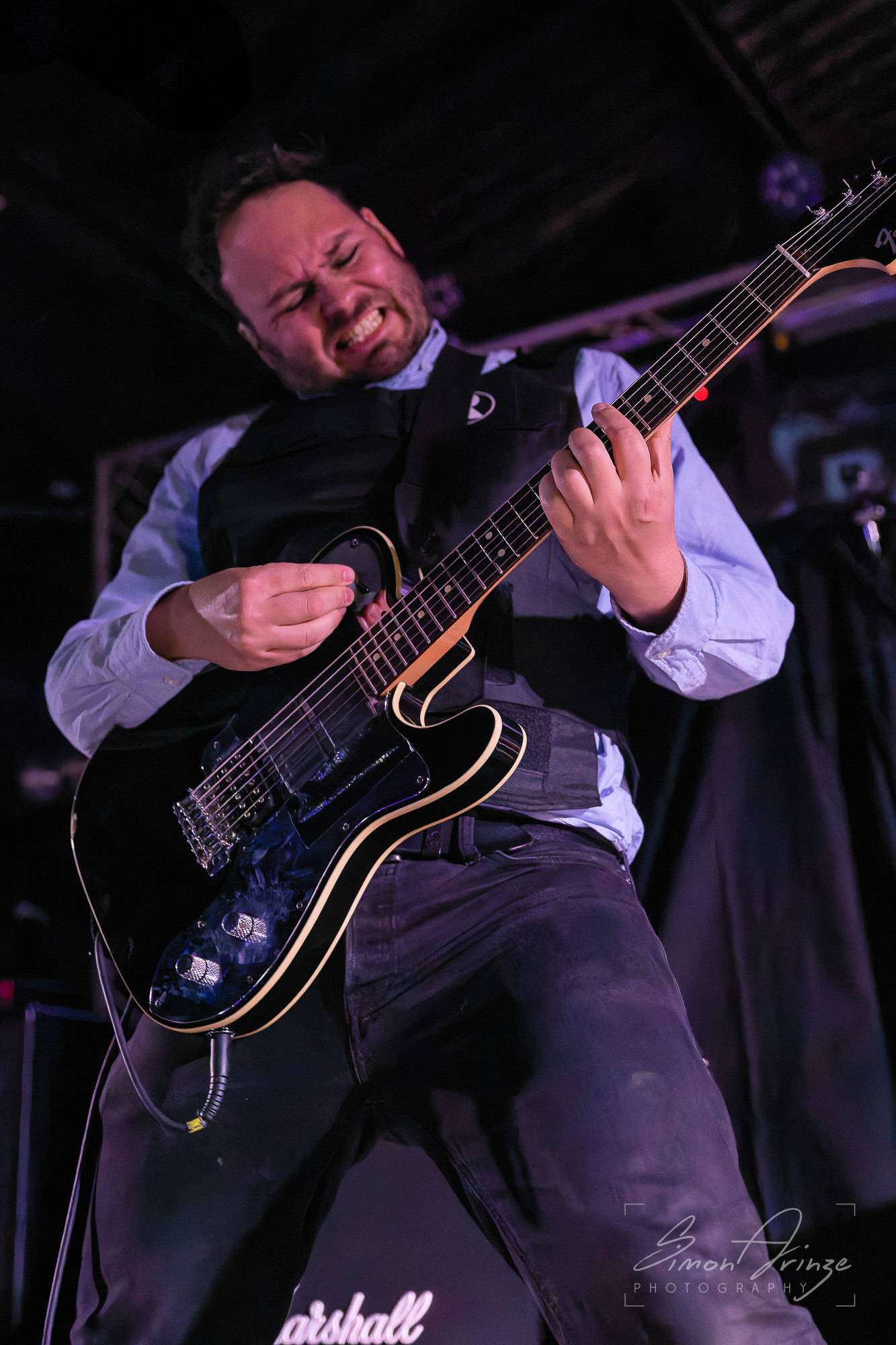 Fearless Vampire Killers - The Asylum, Birmingham - 26/07/2025 - Simon Arinze Photography