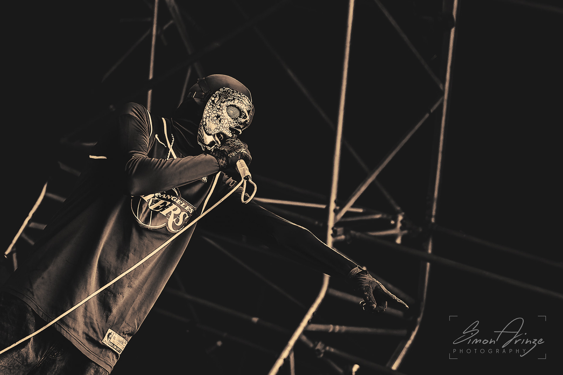 2000Trees Festival - 11/07/2025 - Simon Arinze Photography