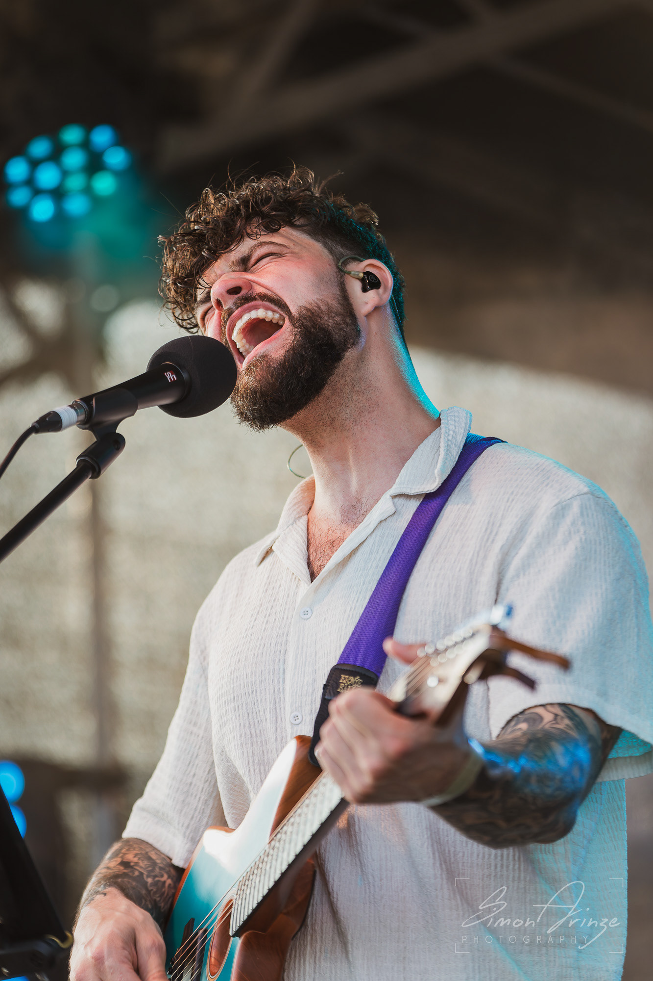 Arkadia - Inglefest, Yate - 15/08/2025 - Simon Arinze Photography