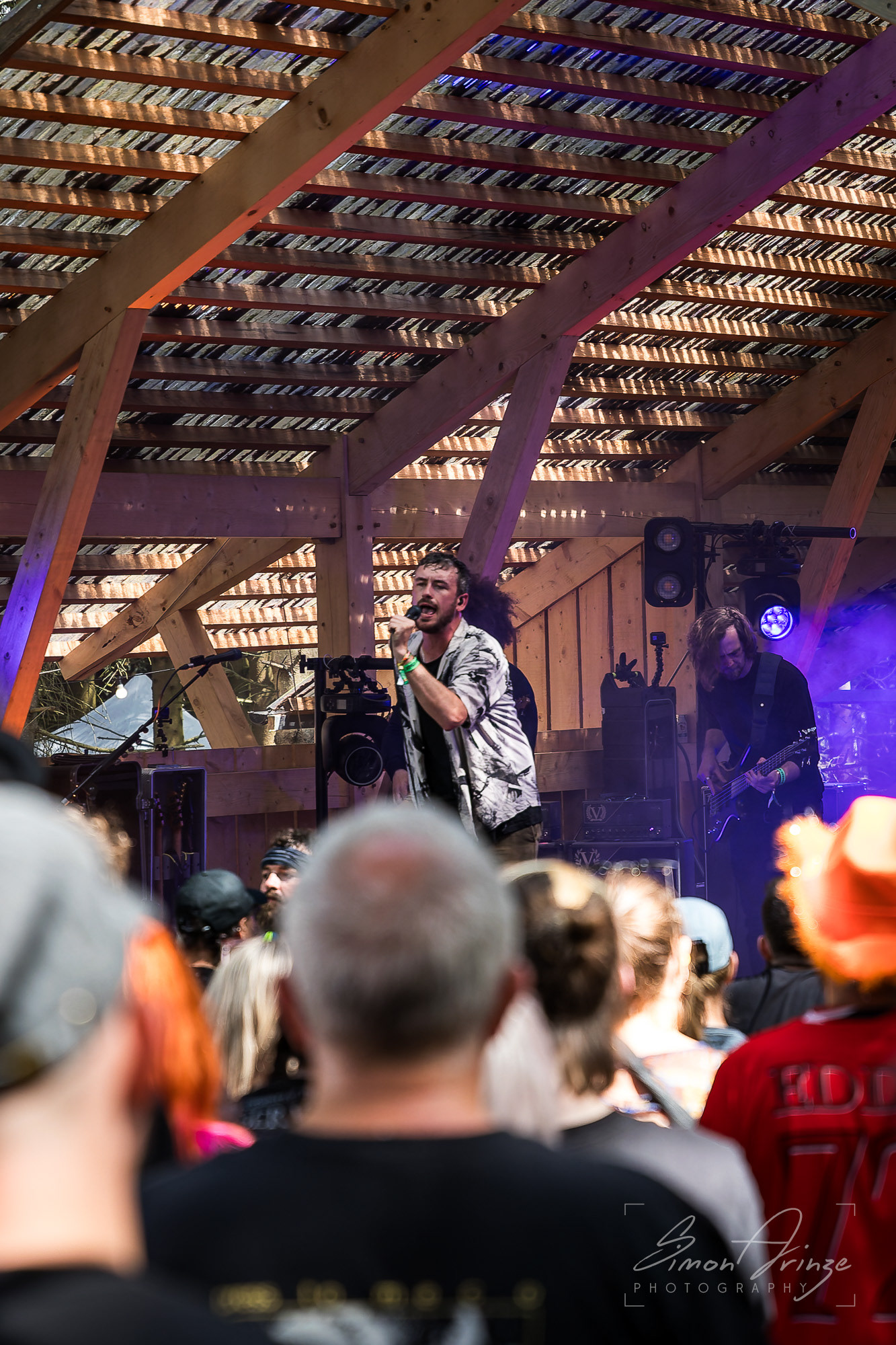 2000Trees Festival - 09/07/2025 - Simon Arinze Photography