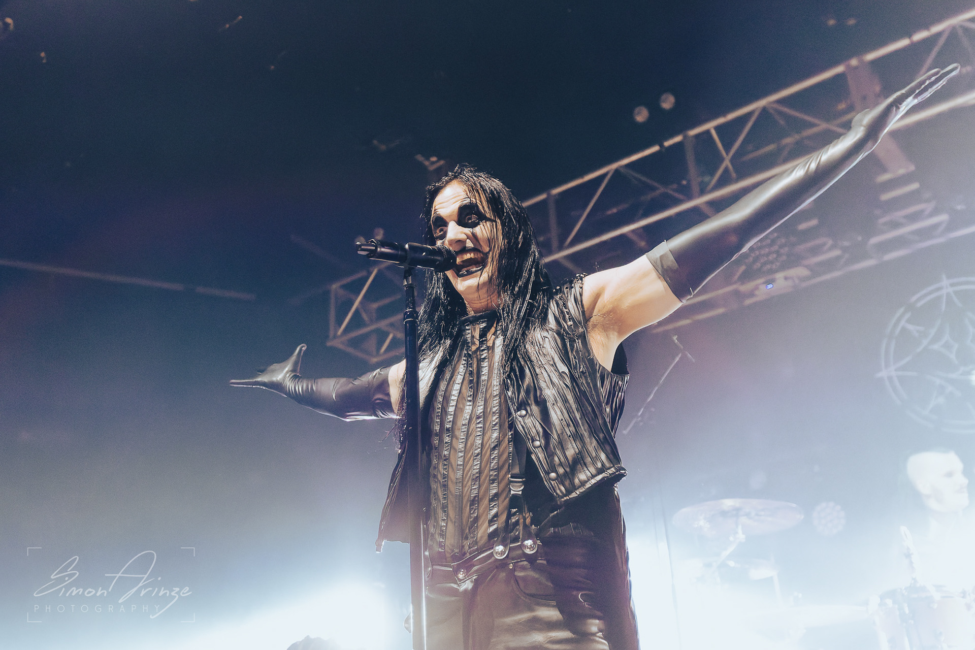 Avatar - O2 Academy Bristol - 18/02/2026 - Simon Arinze Photography