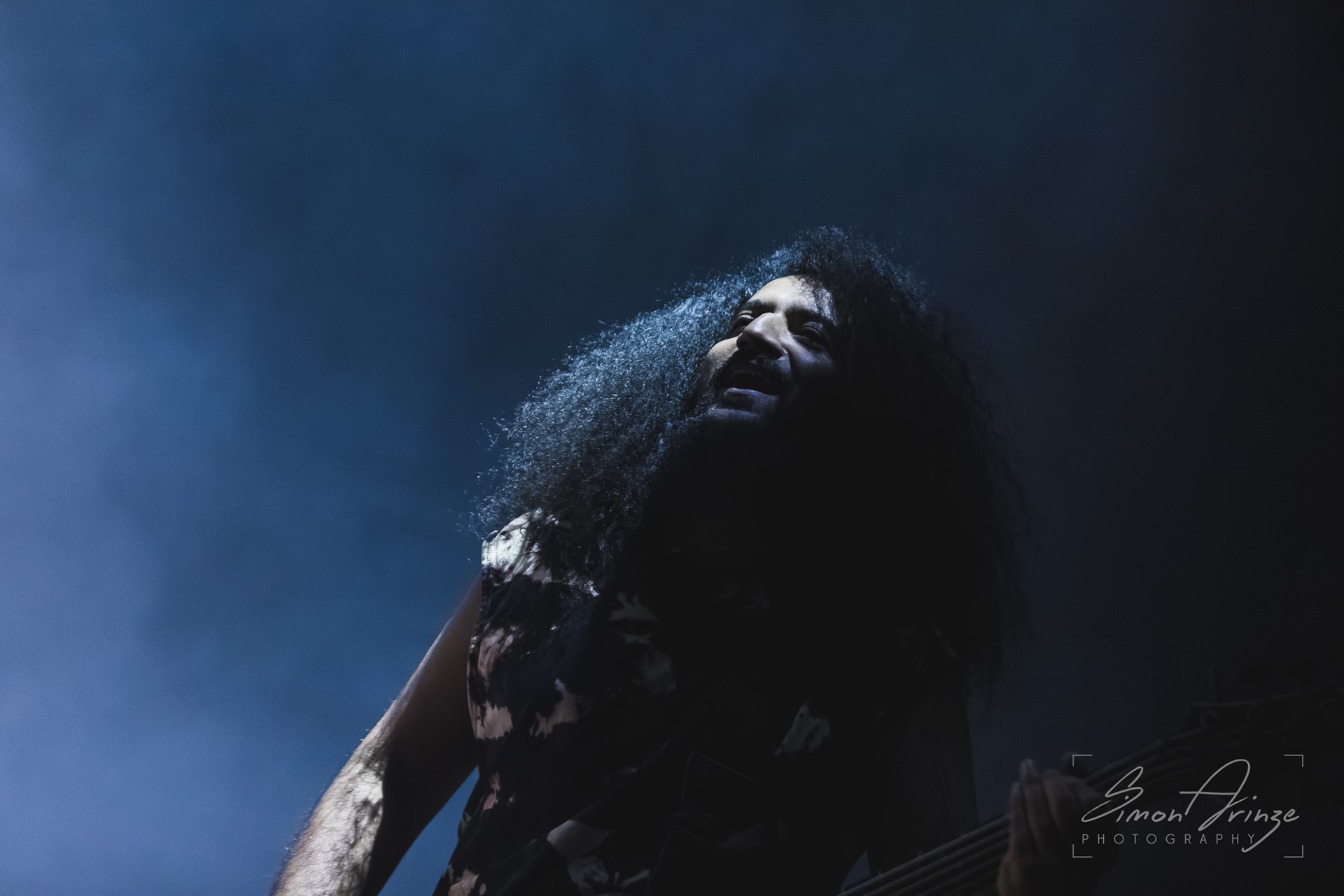 Bloodywood - bp pulse Live, Birmingham - 23/11/2025 - Simon Arinze Photography