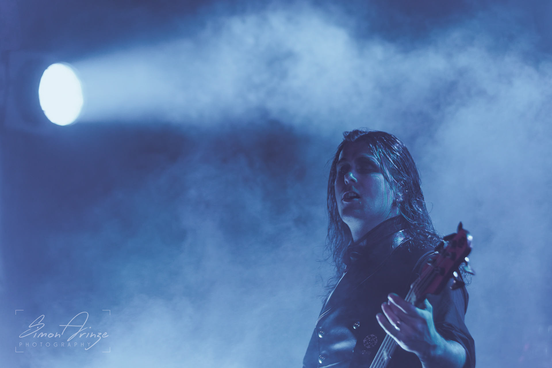 Avatar - O2 Academy Bristol - 18/02/2026 - Simon Arinze Photography