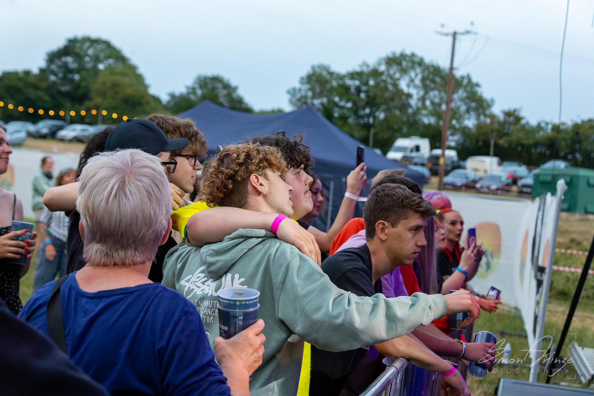 New Heights Festival - 18-19/07/2025 - Simon Arinze Photography